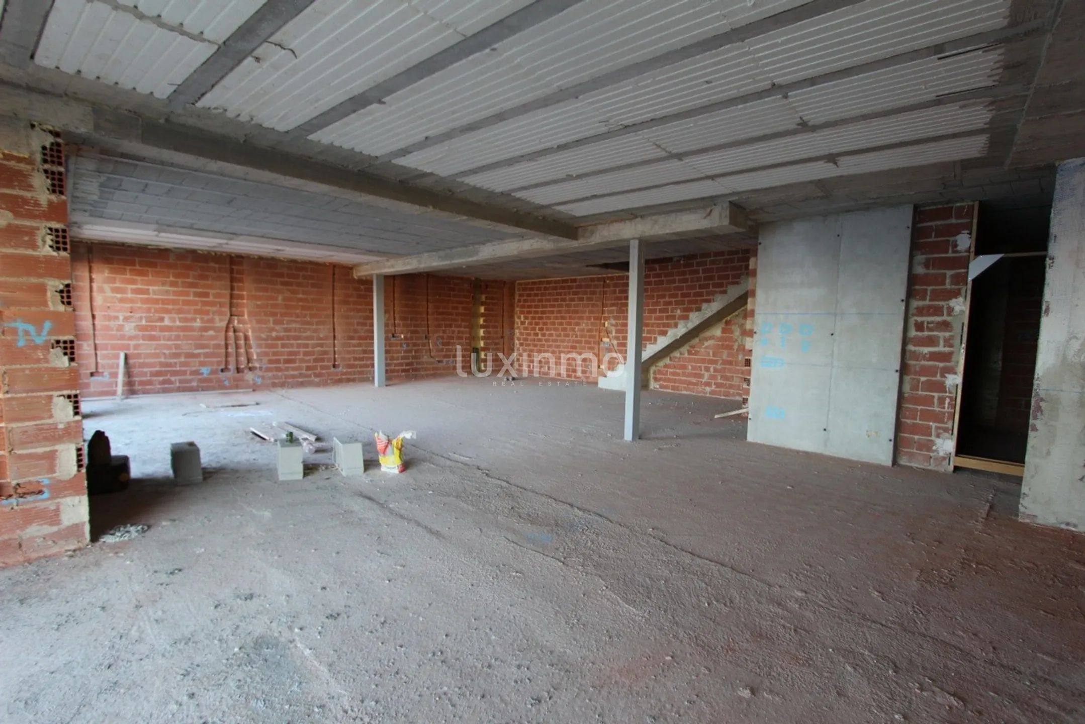 Villa moderna de obra nueva en Javea con vistas al mar — photo 10