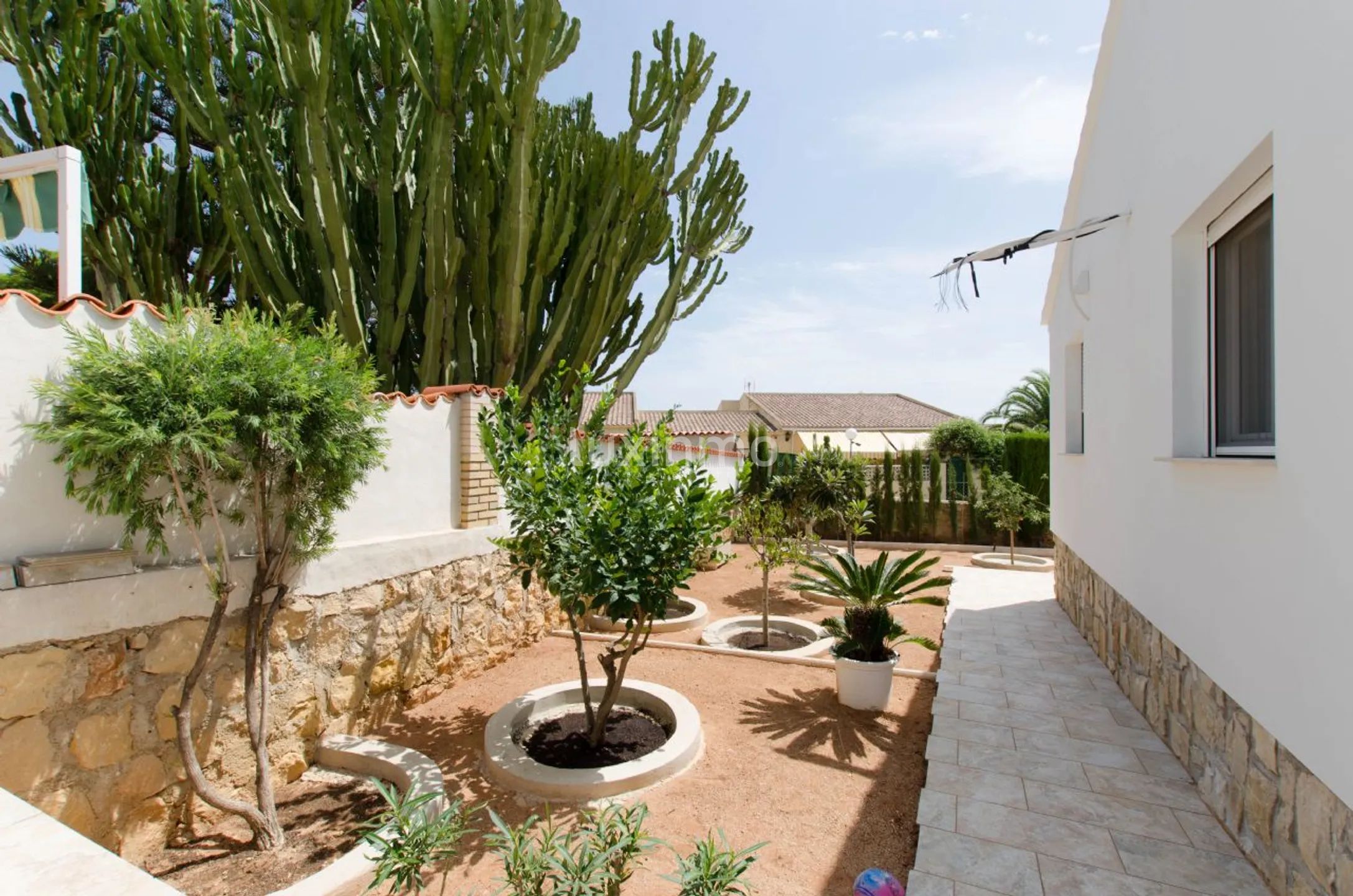 For sale recently renovated villa in La Nucia with private pool — photo 14