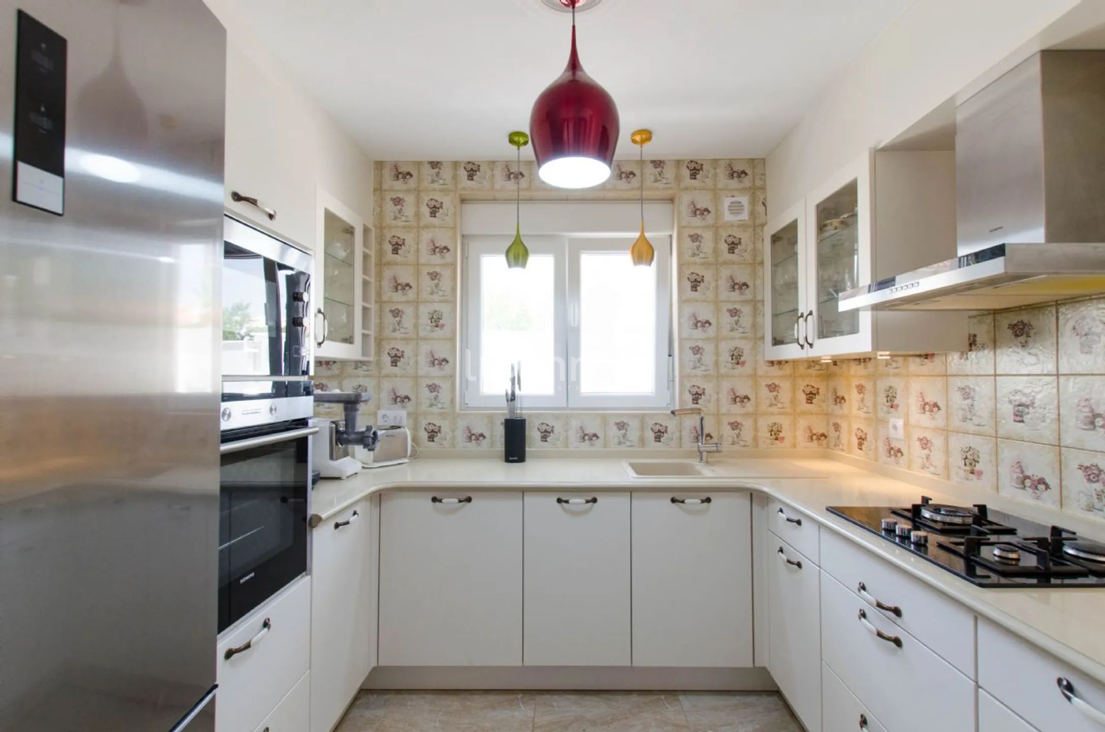 For salg nylig renovert Villa i La Nucia med privat basseng — photo 26