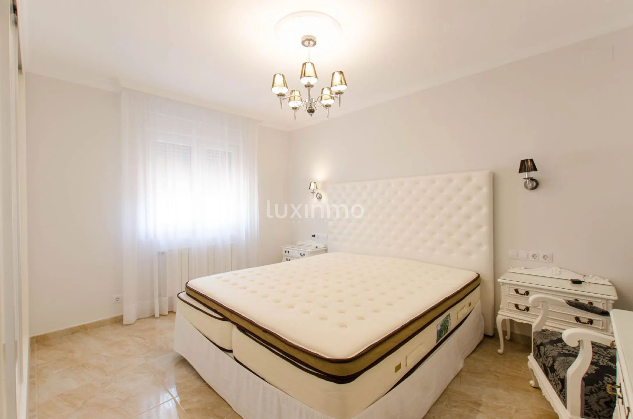 For salg nylig renovert Villa i La Nucia med privat basseng — photo 10