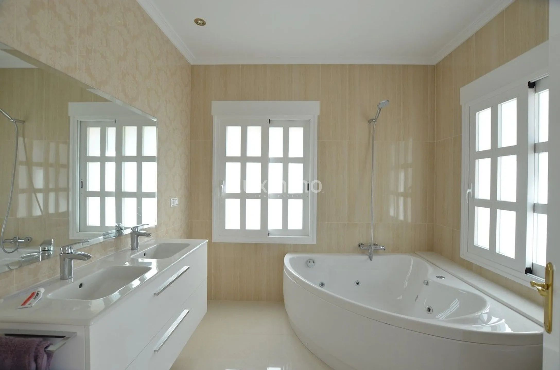 Nybygd Villa med havutsikt i Sierra Altea — photo 2