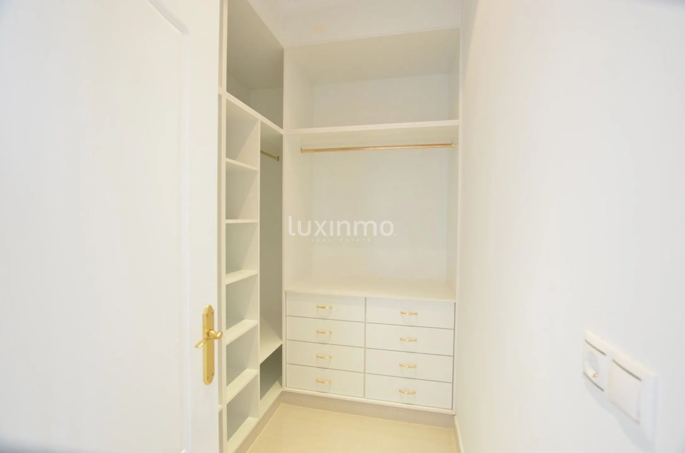 Newly built villa with sea views in Sierra Altea — photo 19