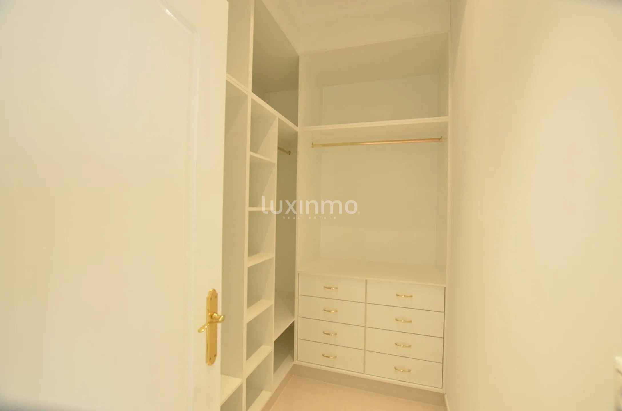 Newly built villa with sea views in Sierra Altea — photo 25