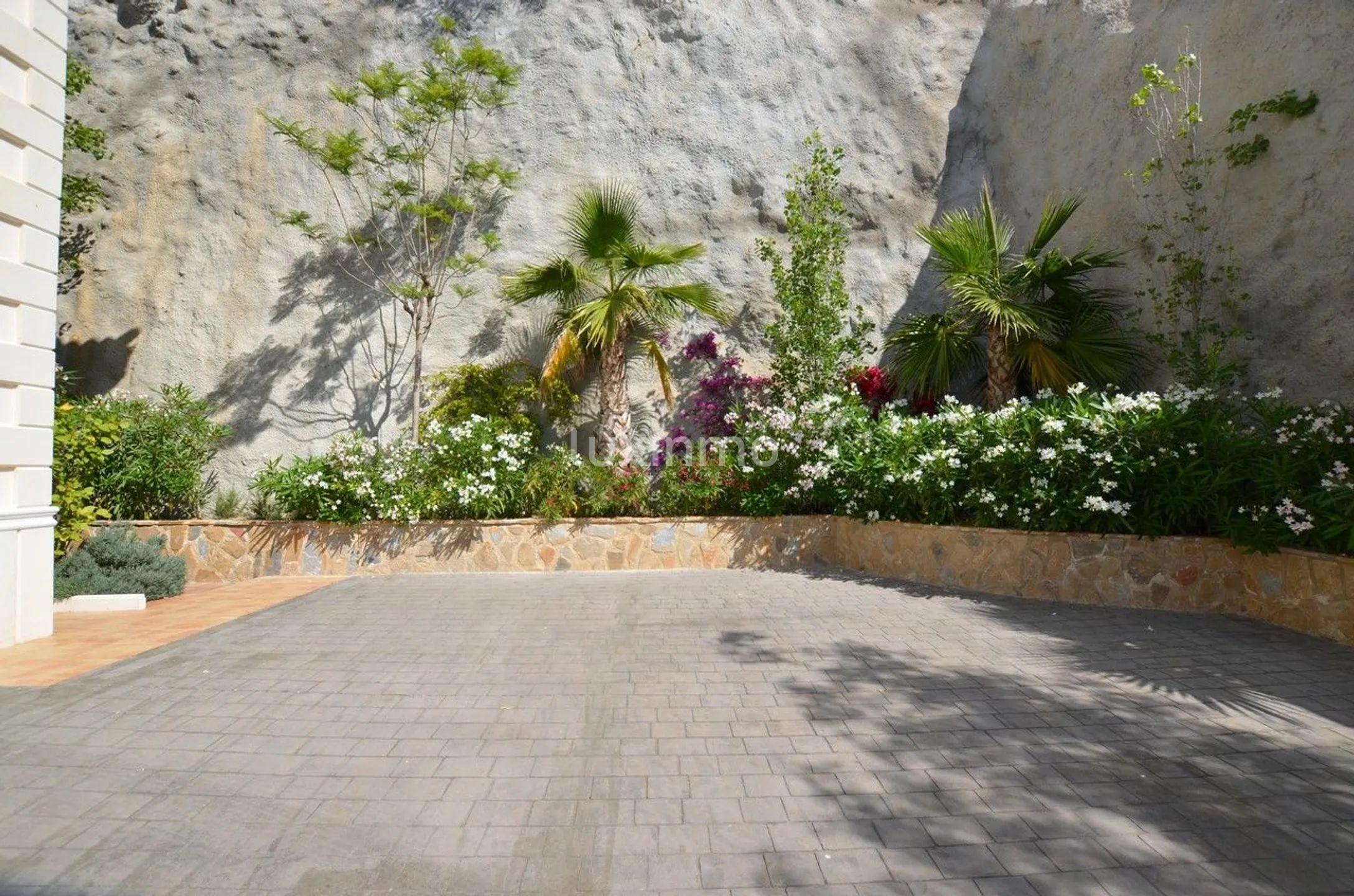 Nybygd Villa med havutsikt i Sierra Altea — photo 32