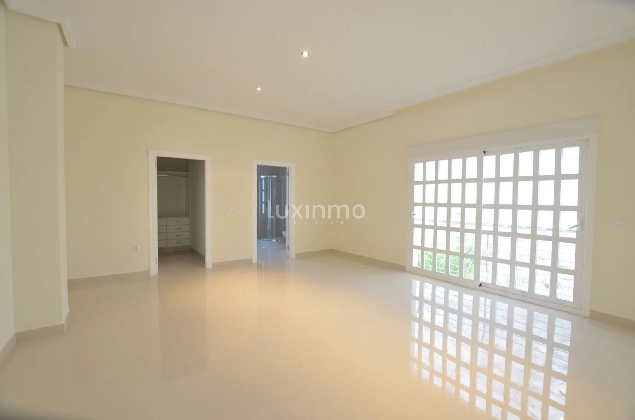 Newly built villa with sea views in Sierra Altea — photo 39