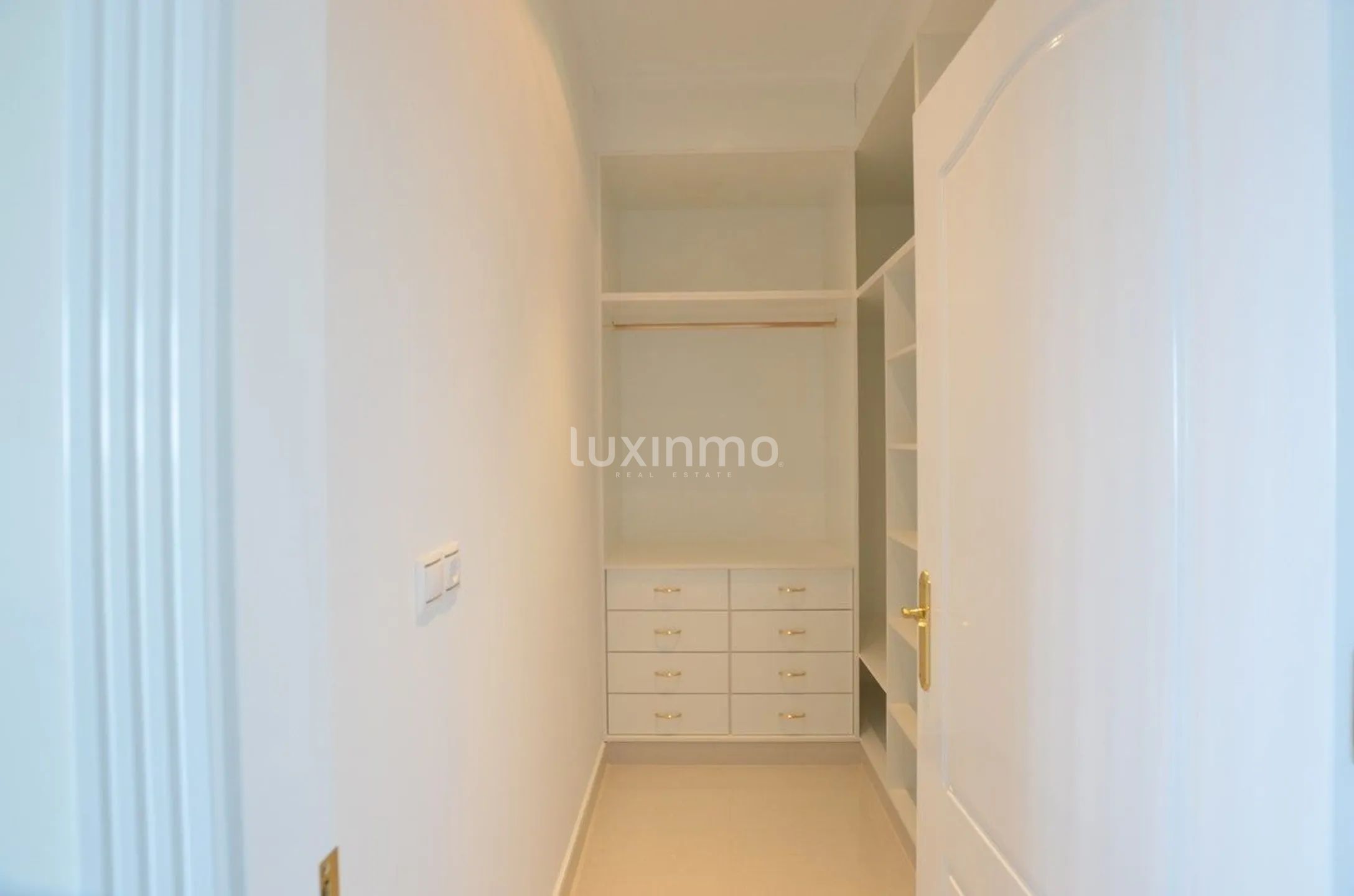 Newly built villa with sea views in Sierra Altea — photo 41