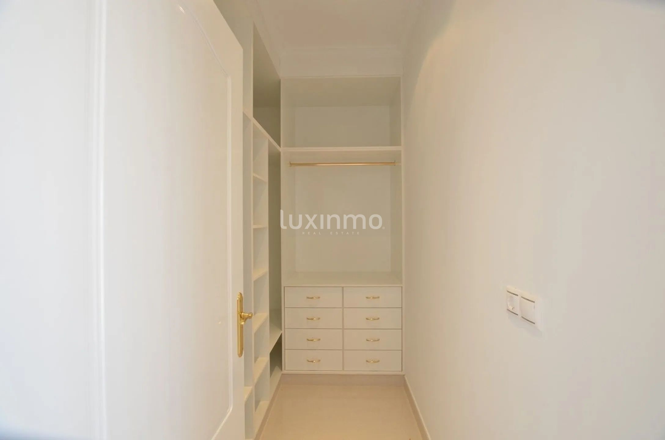 Newly built villa with sea views in Sierra Altea — photo 43