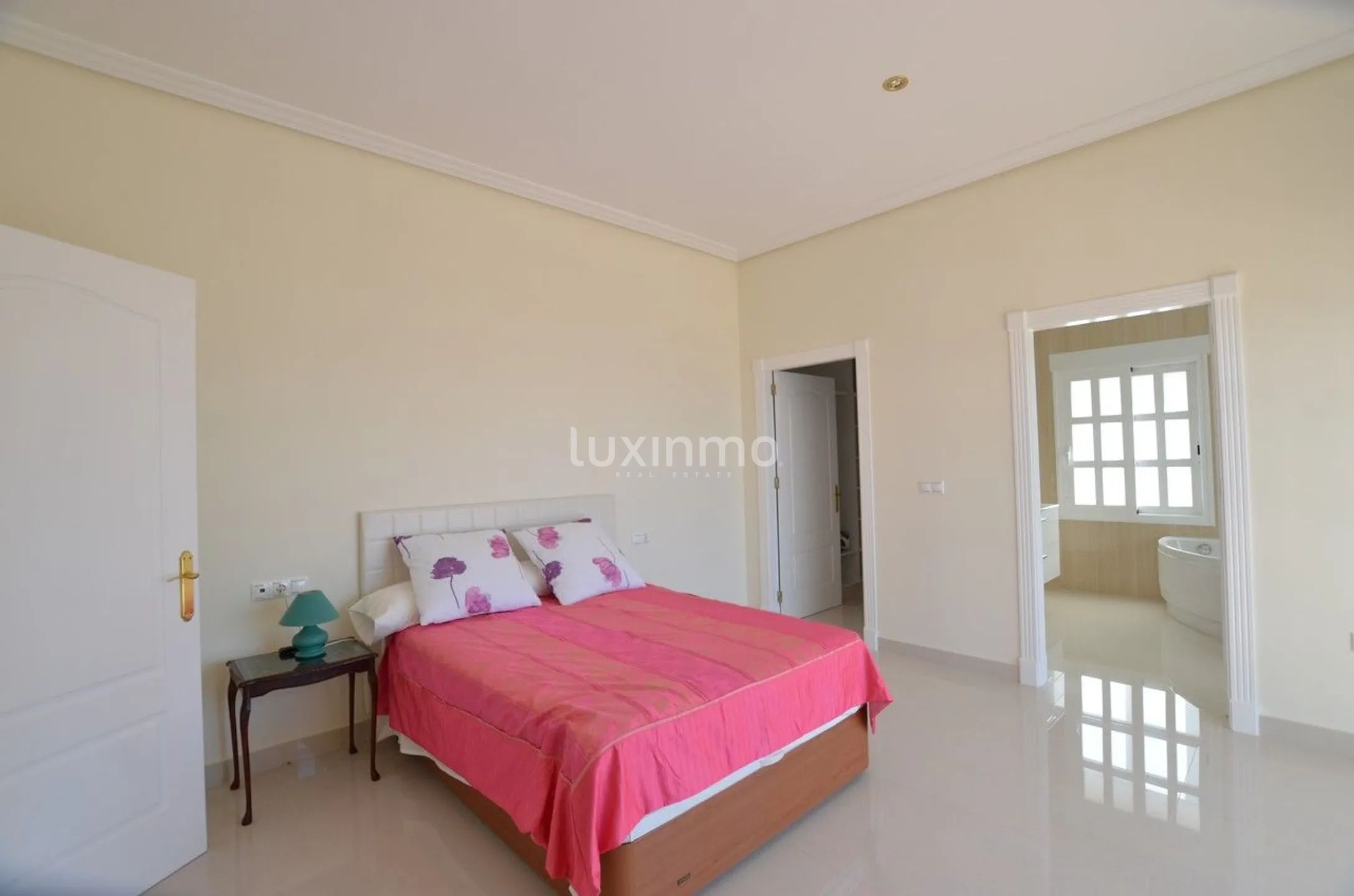 Nybygd Villa med havutsikt i Sierra Altea — photo 7