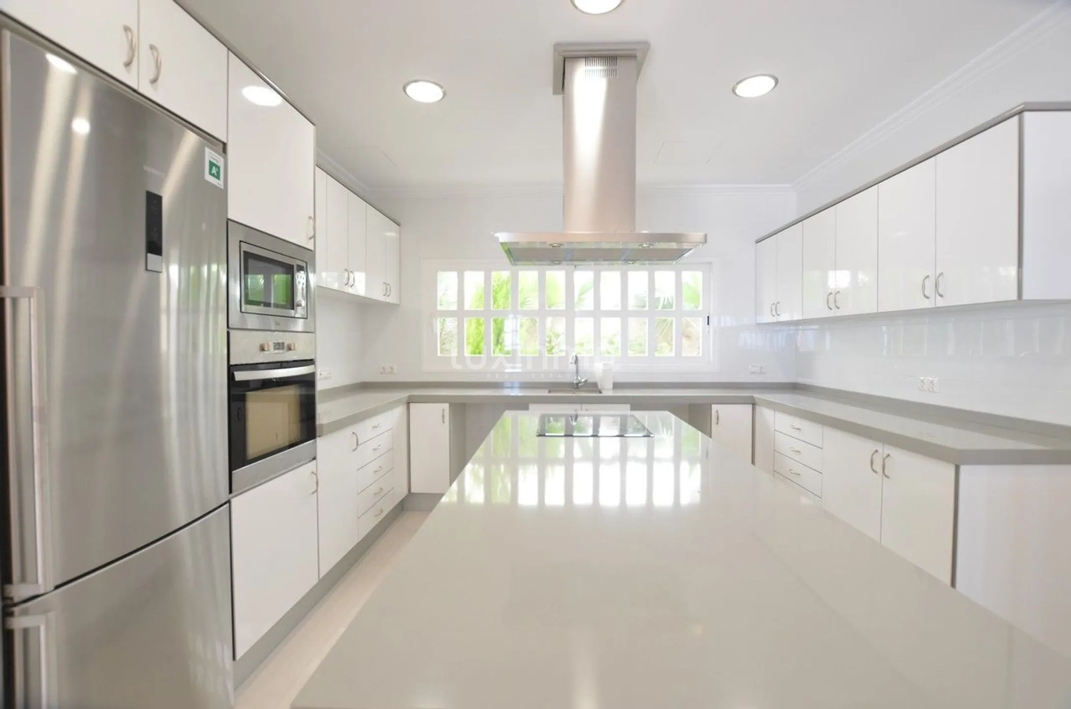 Newly built villa with sea views in Sierra Altea — photo 9