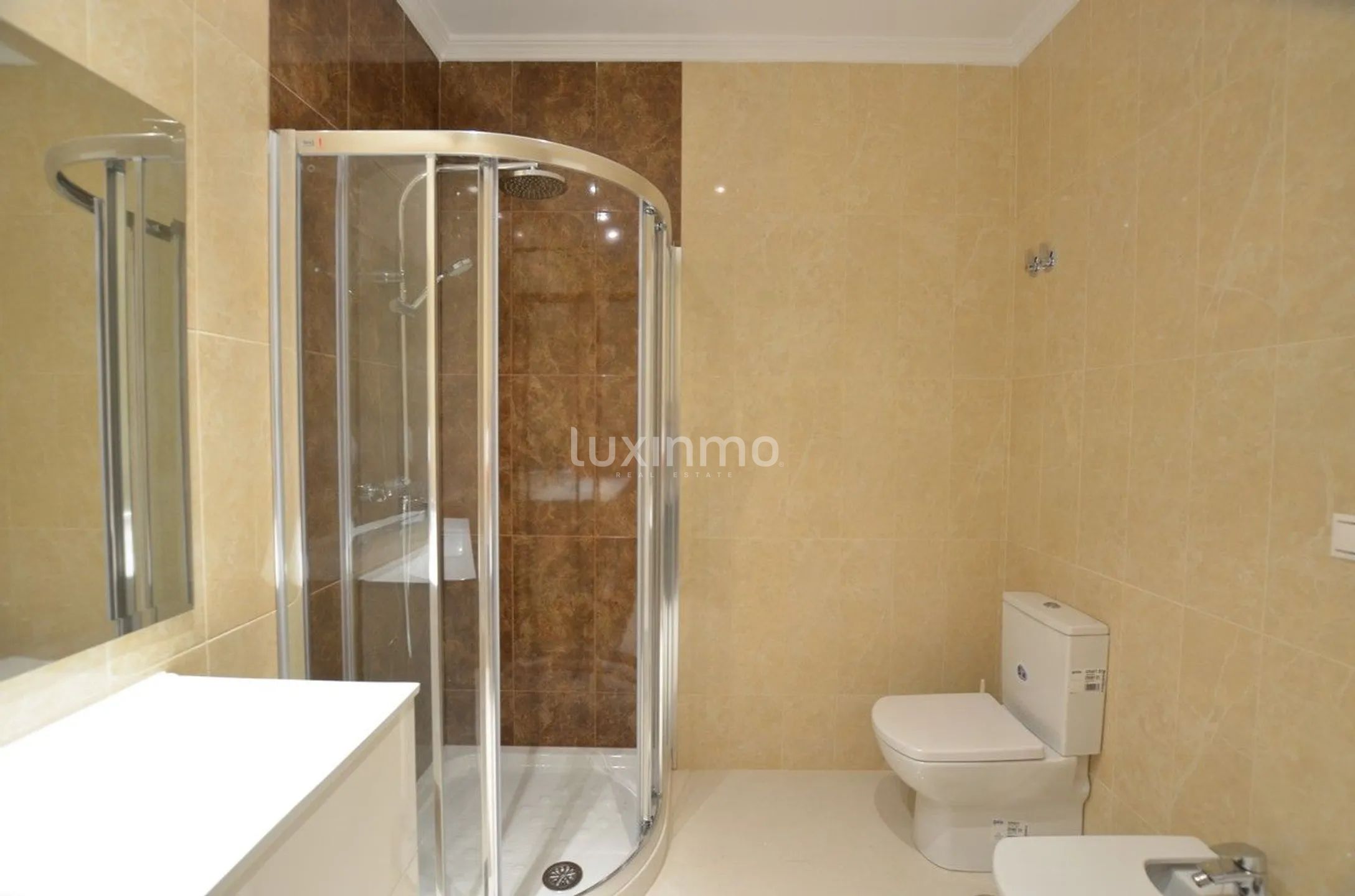 Newly built villa with sea views in Sierra Altea — photo 10