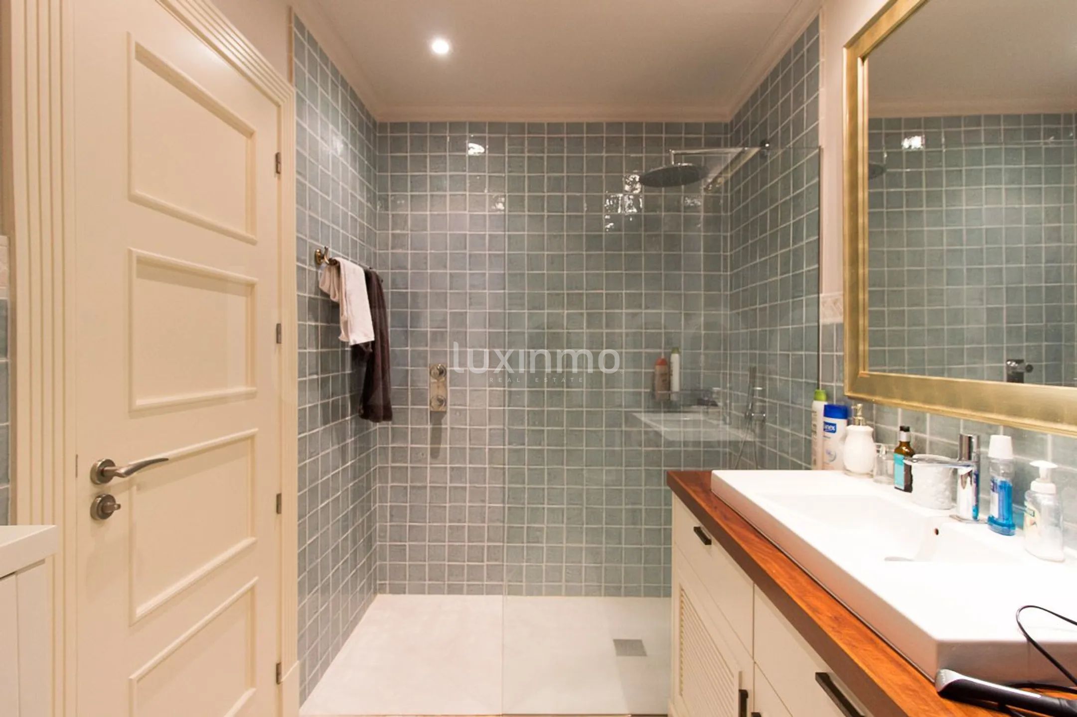 For sale apartment in Villa Gadea Altea with sea views — photo 11