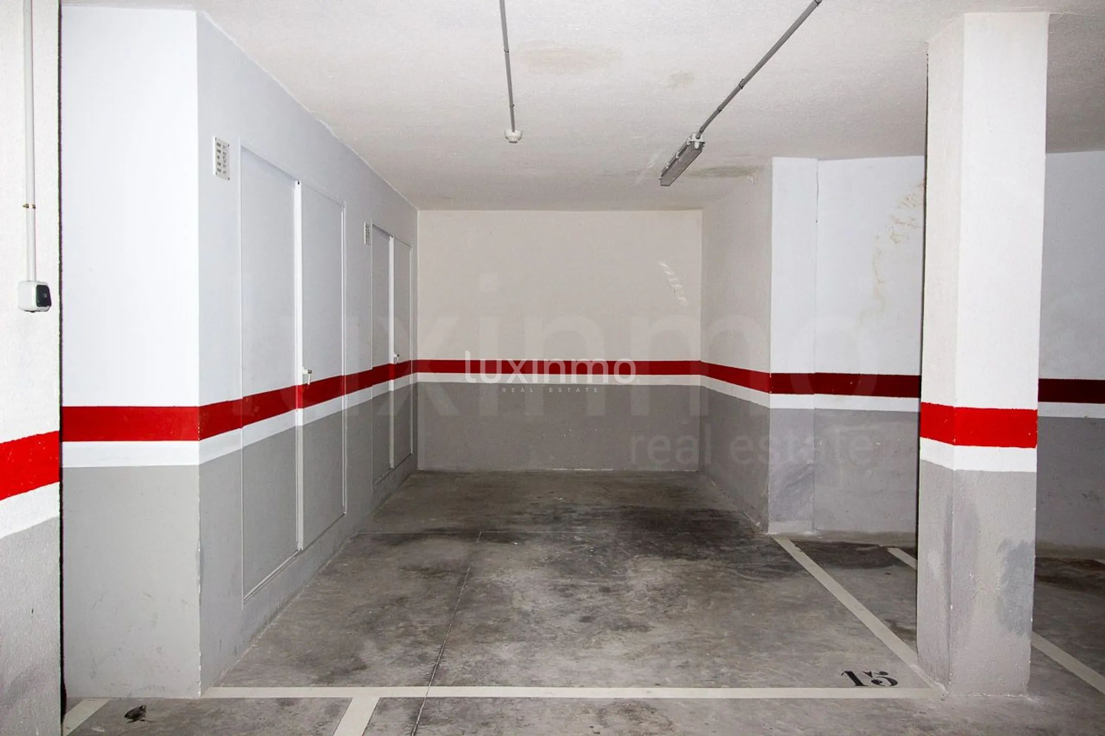 For sale apartment in Villa Gadea Altea with sea views — photo 13