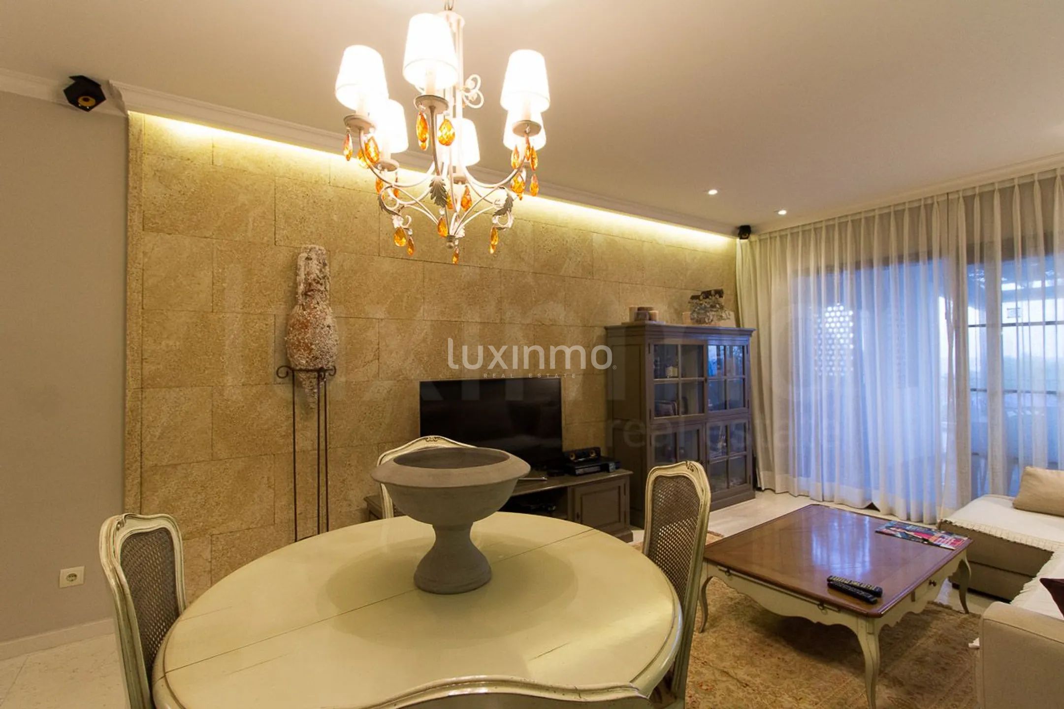 For sale apartment in Villa Gadea Altea with sea views — photo 16