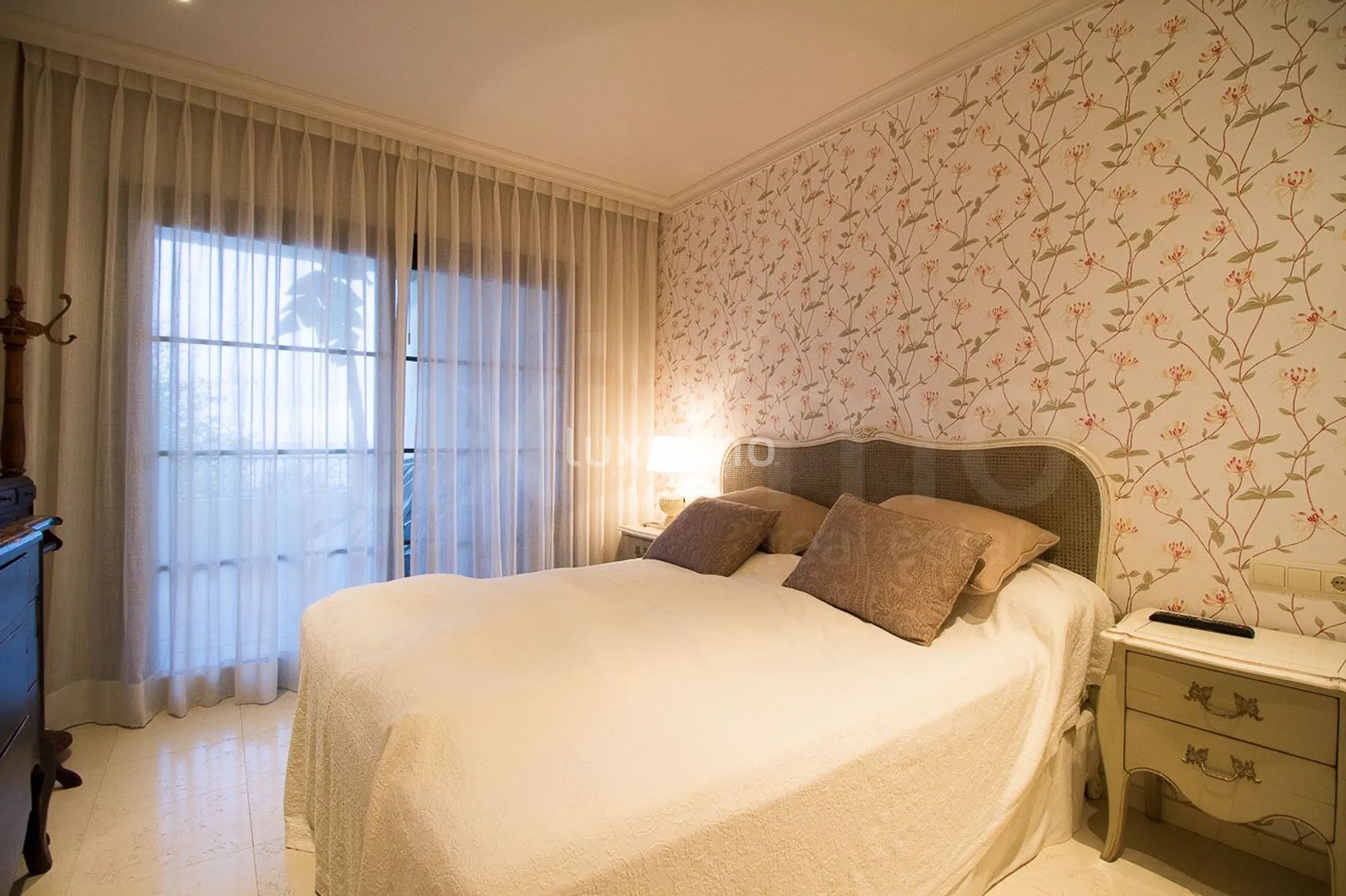 For sale apartment in Villa Gadea Altea with sea views — photo 19