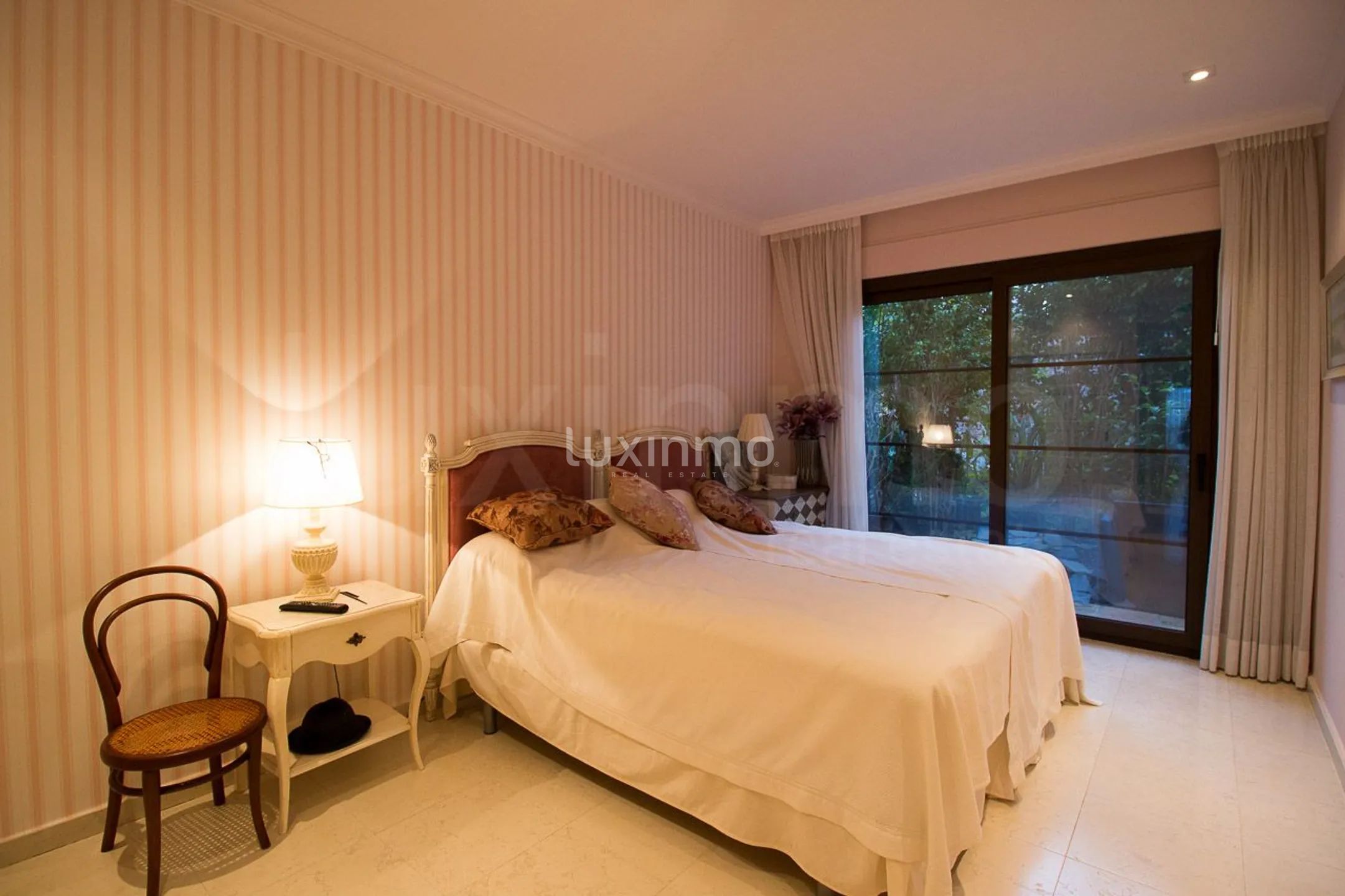 For sale apartment in Villa Gadea Altea with sea views — photo 20