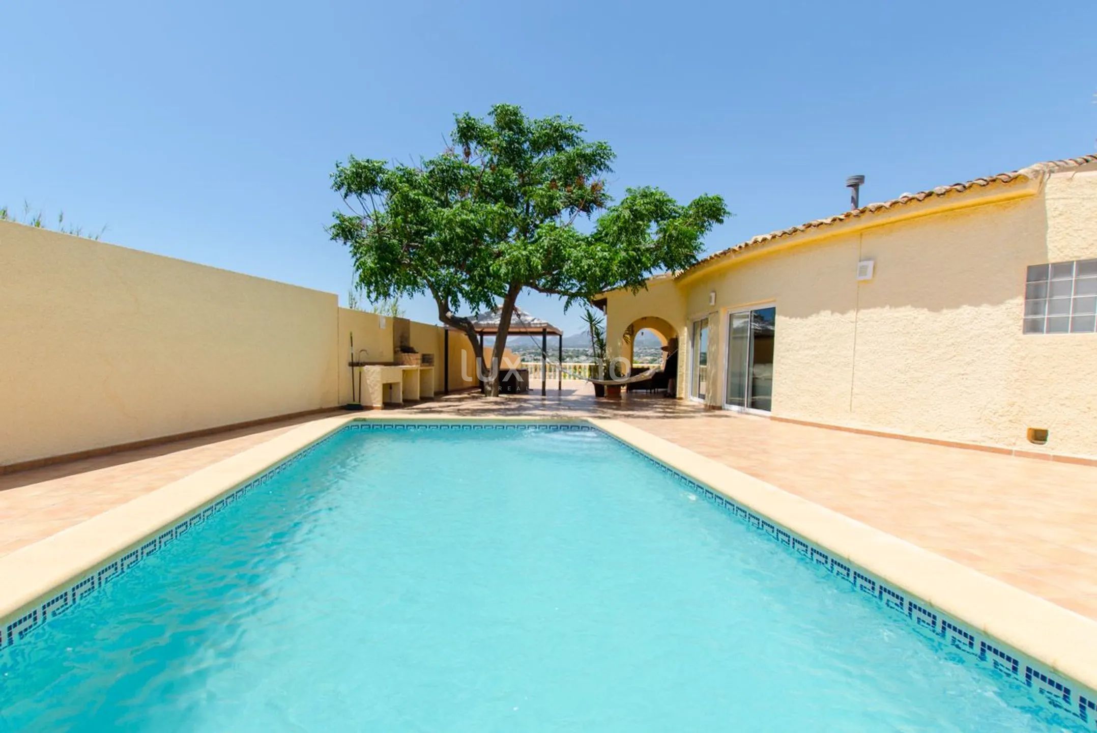 Prachtig huis te koop in de stad Altea in Costa Blanca — photo 13