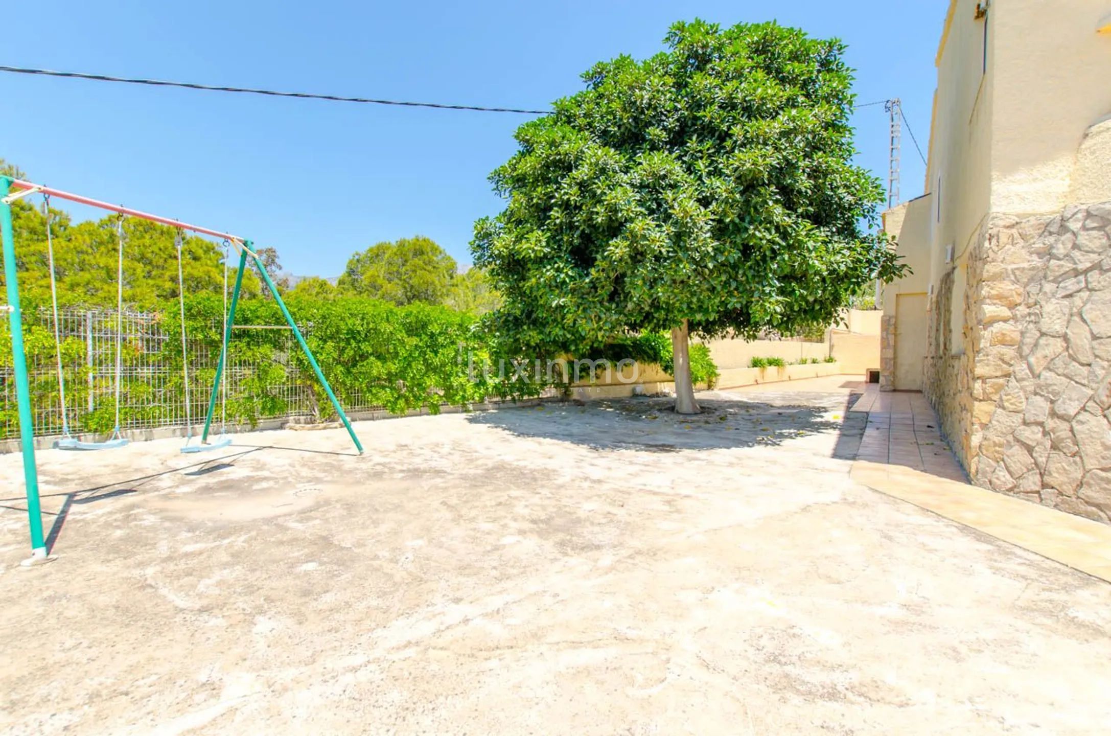 Prachtig huis te koop in de stad Altea in Costa Blanca — photo 15