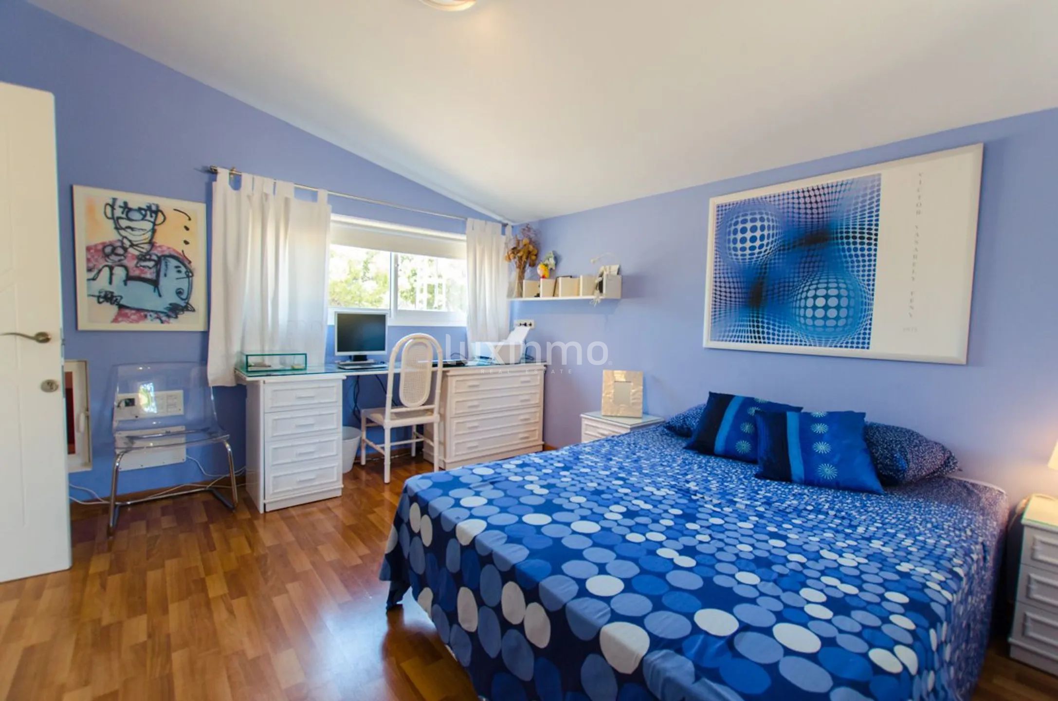 Prachtig huis te koop in de stad Altea in Costa Blanca — photo 16