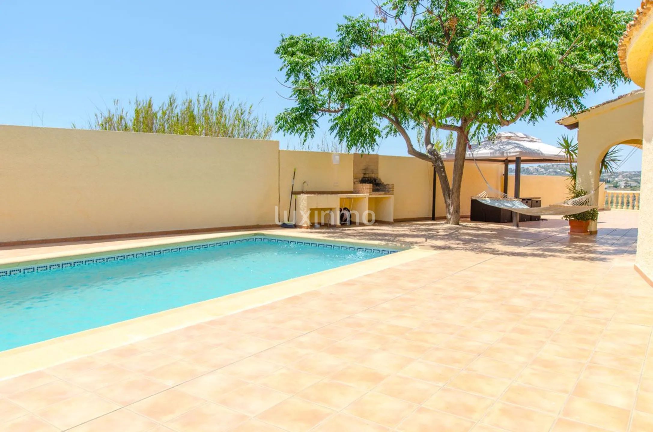 Prachtig huis te koop in de stad Altea in Costa Blanca — photo 18