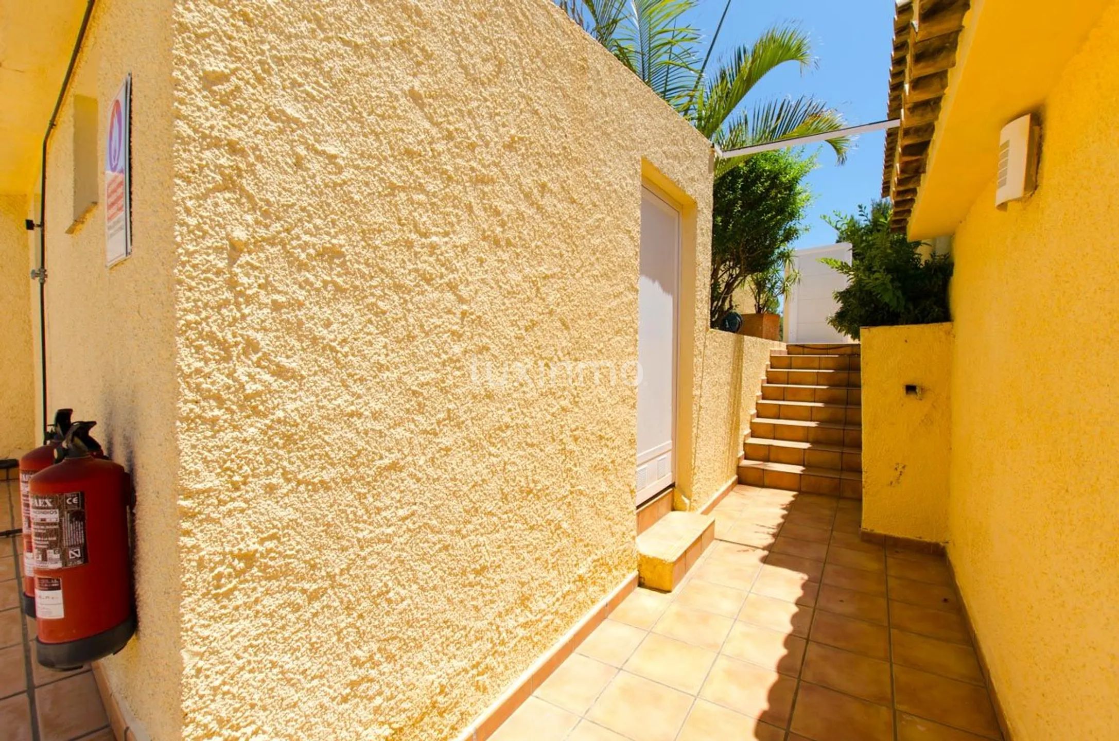 Wonderful house for sale in the city of Altea in Costa Blanca — photo 21