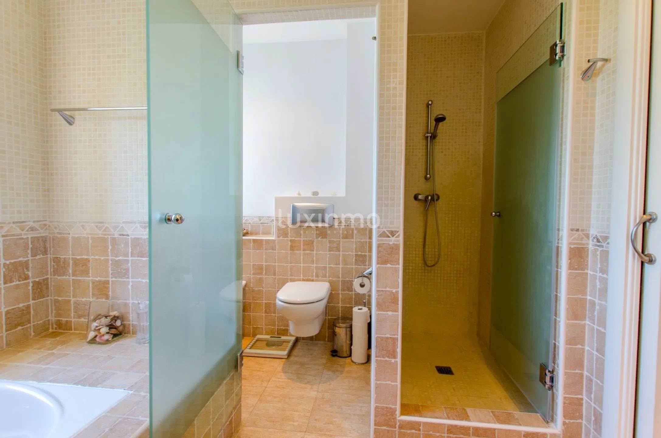 Wonderful house for sale in the city of Altea in Costa Blanca — photo 22