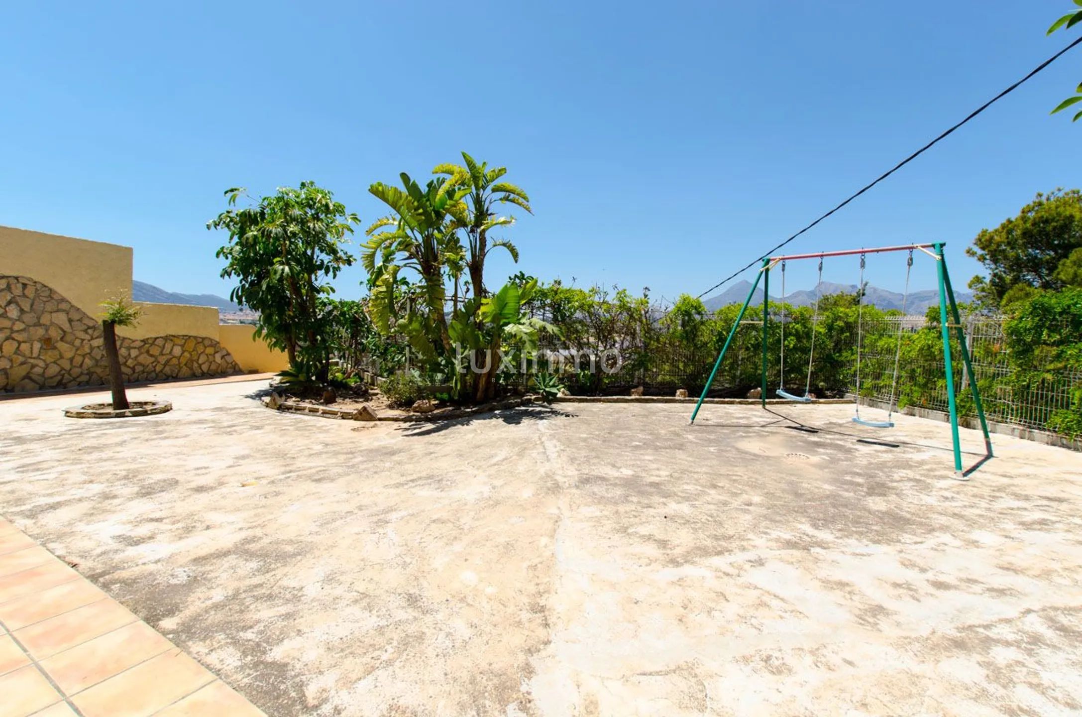 Prachtig huis te koop in de stad Altea in Costa Blanca — photo 26