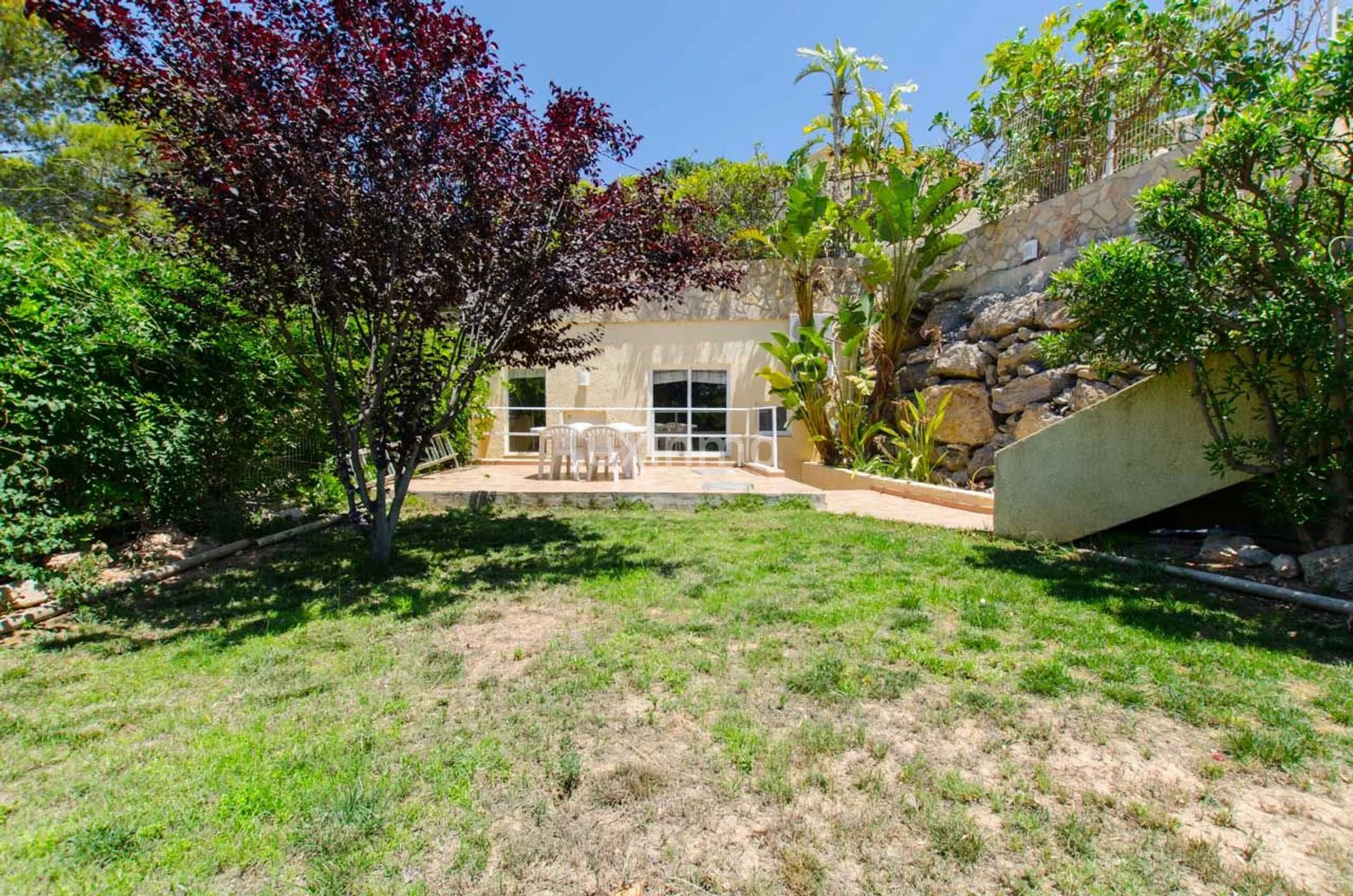 Prachtig huis te koop in de stad Altea in Costa Blanca — photo 29