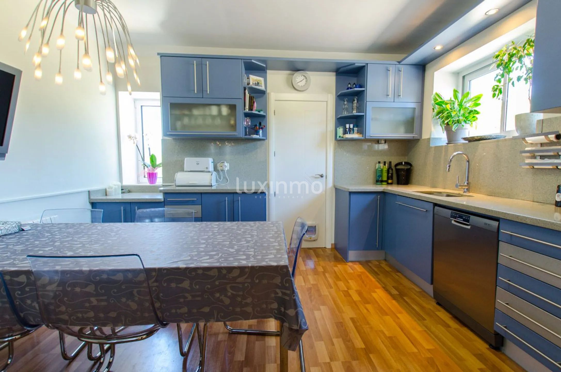 Prachtig huis te koop in de stad Altea in Costa Blanca — photo 30