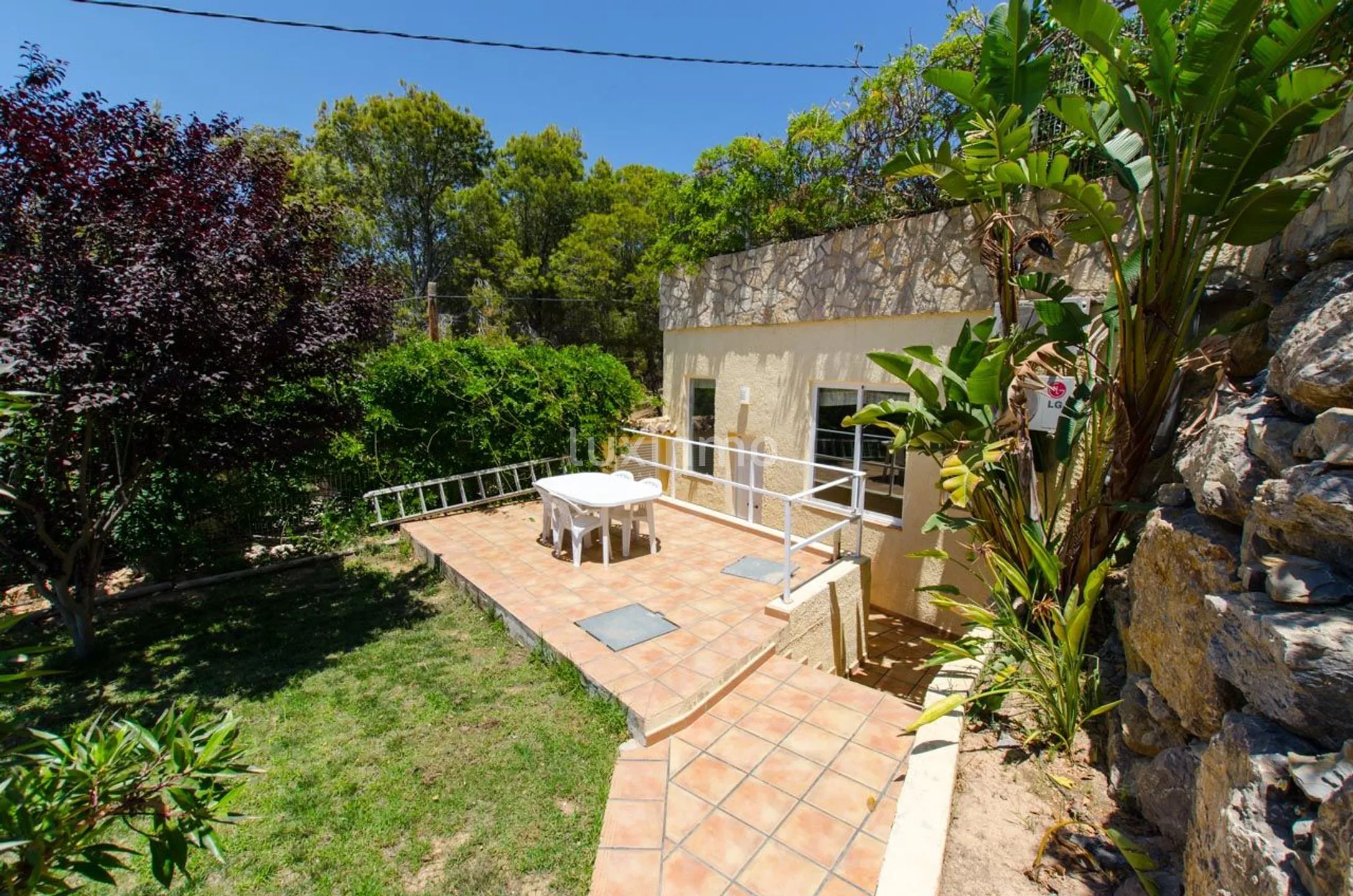 Prachtig huis te koop in de stad Altea in Costa Blanca — photo 31