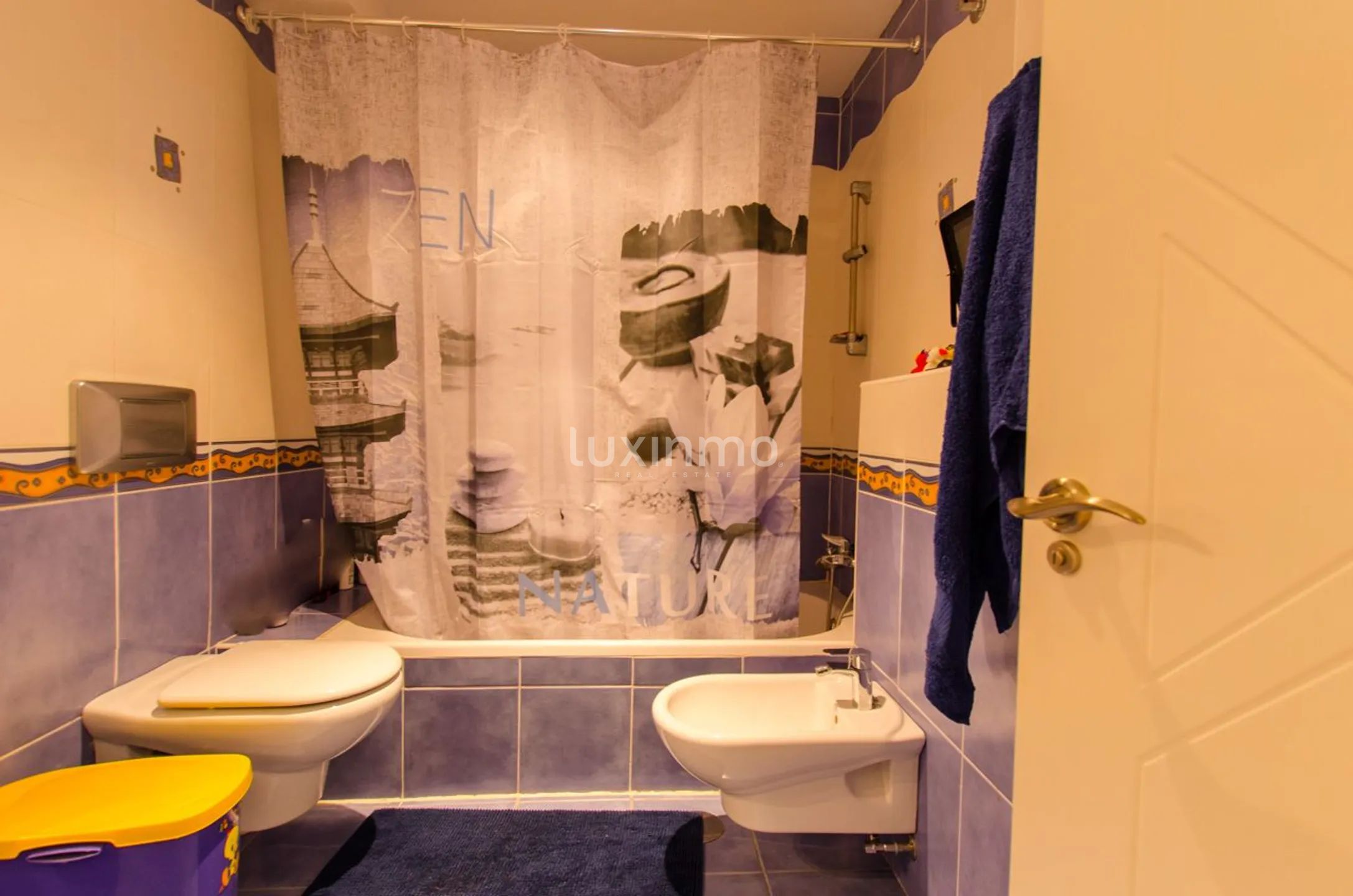 Wonderful house for sale in the city of Altea in Costa Blanca — photo 32