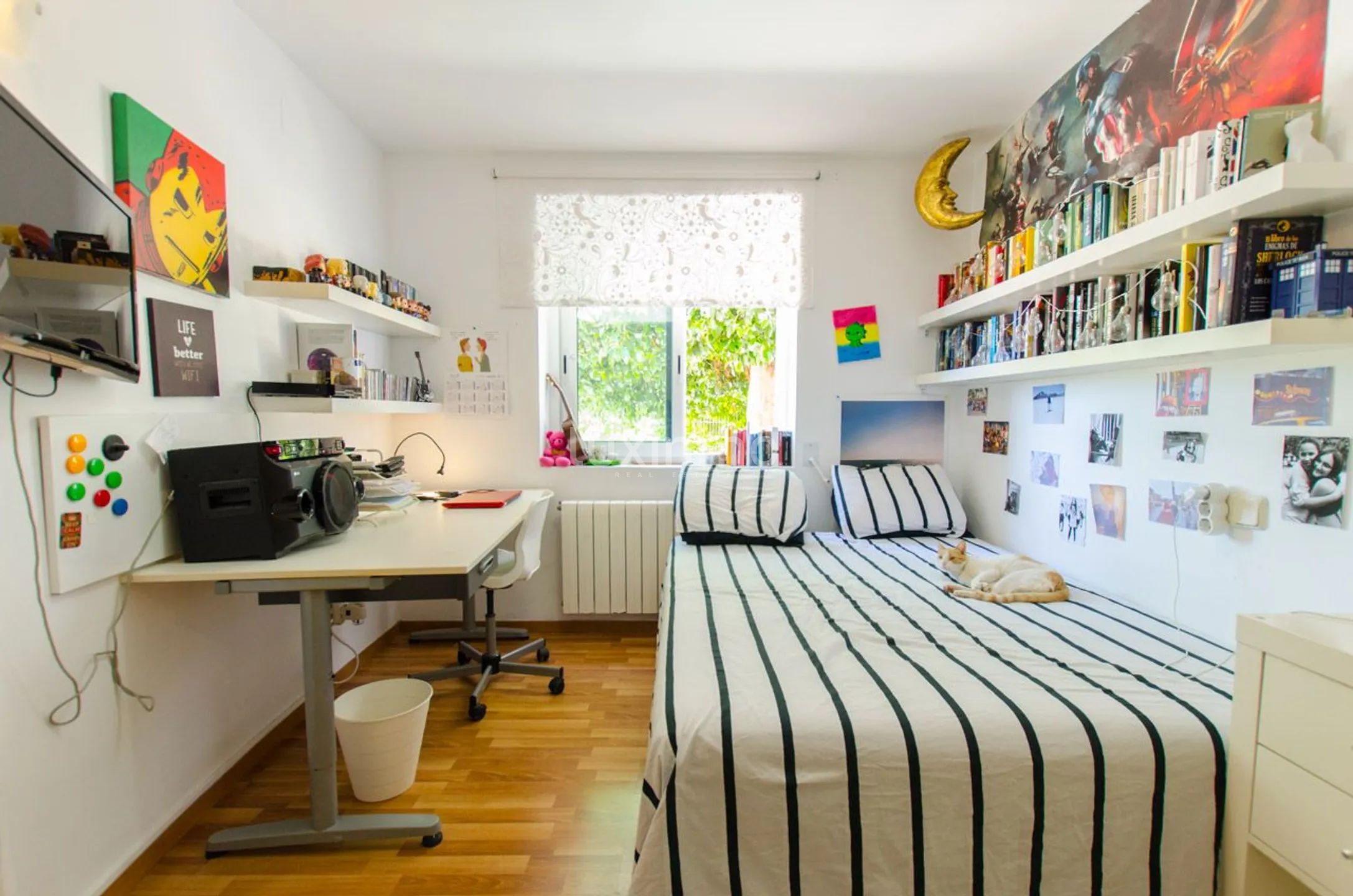 Prachtig huis te koop in de stad Altea in Costa Blanca — photo 33