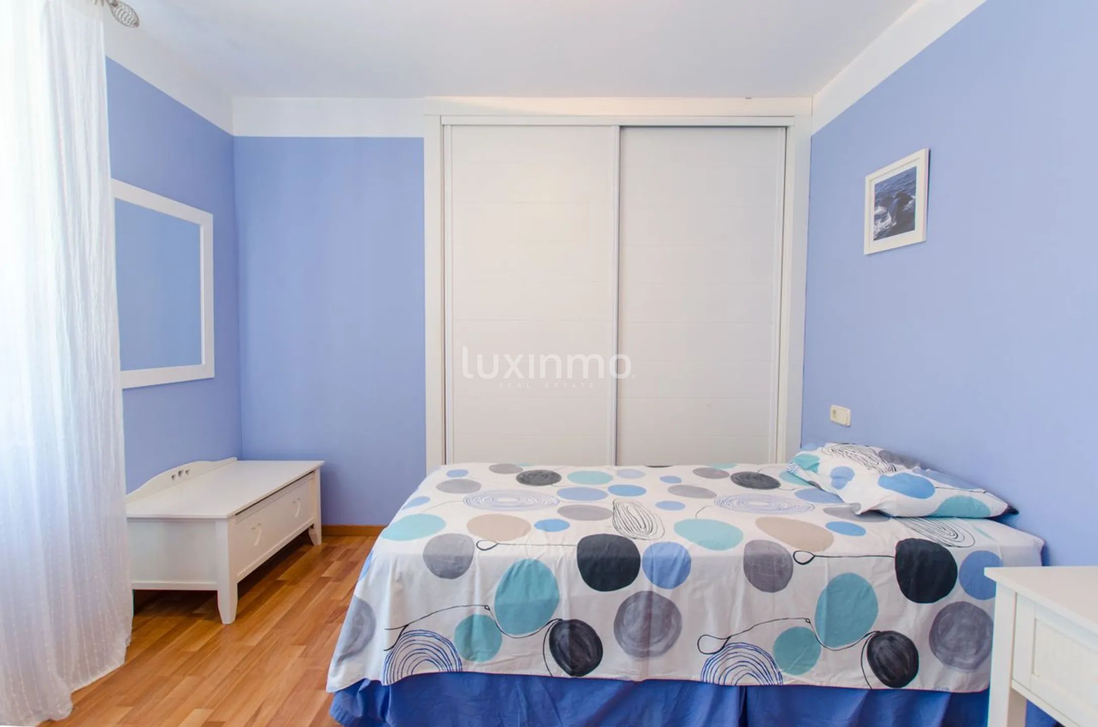 Prachtig huis te koop in de stad Altea in Costa Blanca — photo 36