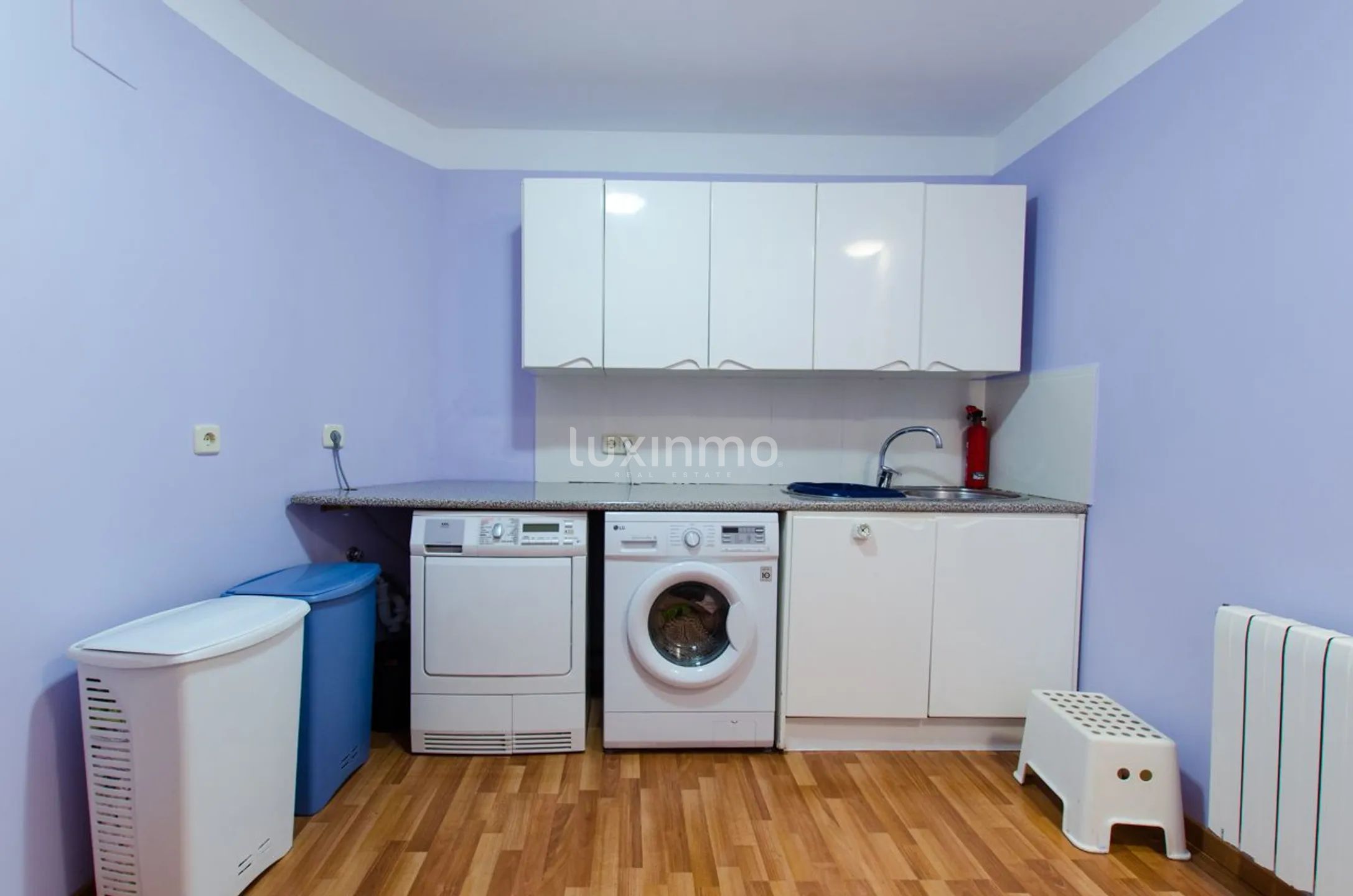 Wonderful house for sale in the city of Altea in Costa Blanca — photo 5