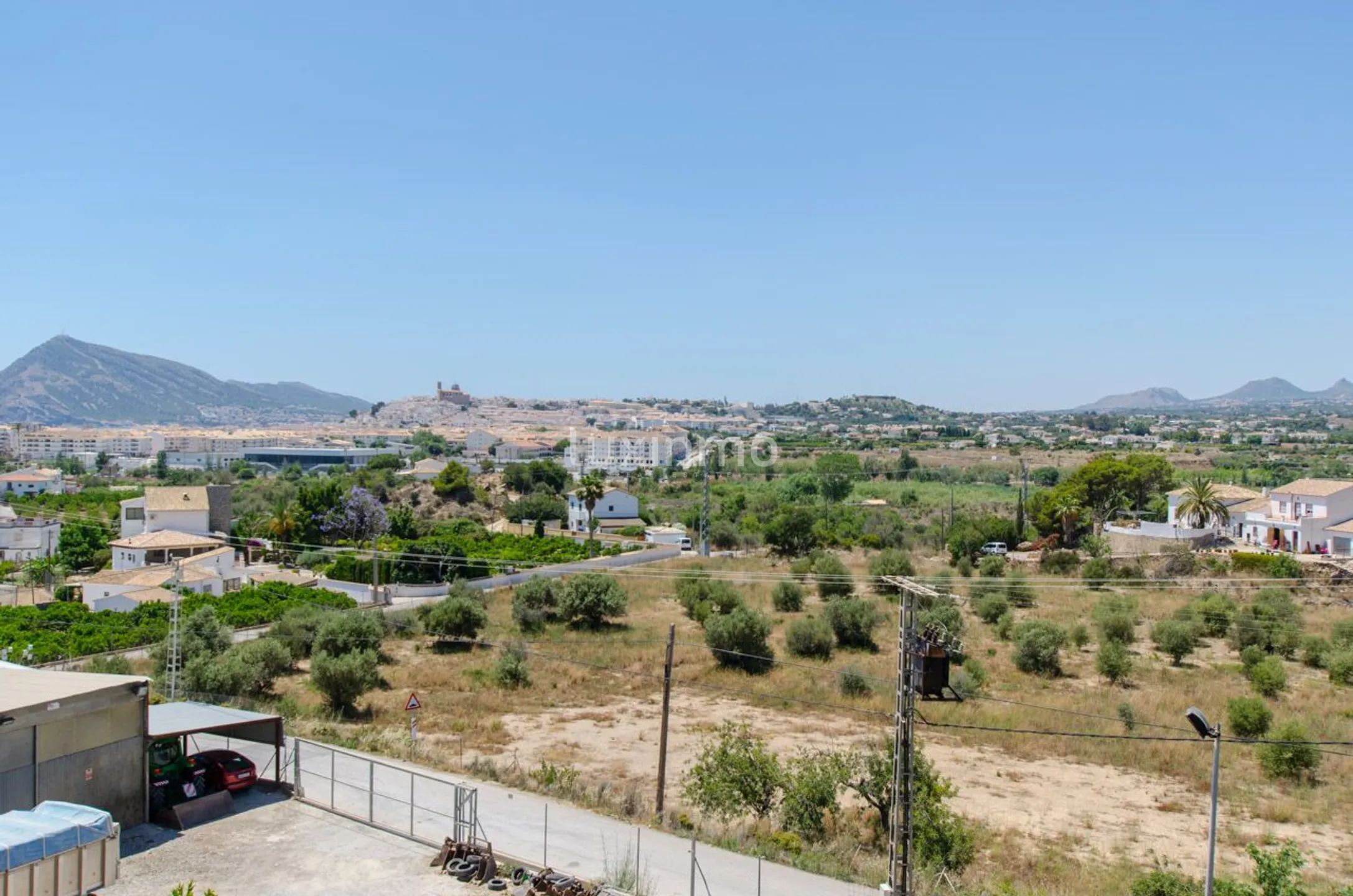 Wonderful house for sale in the city of Altea in Costa Blanca — photo 9