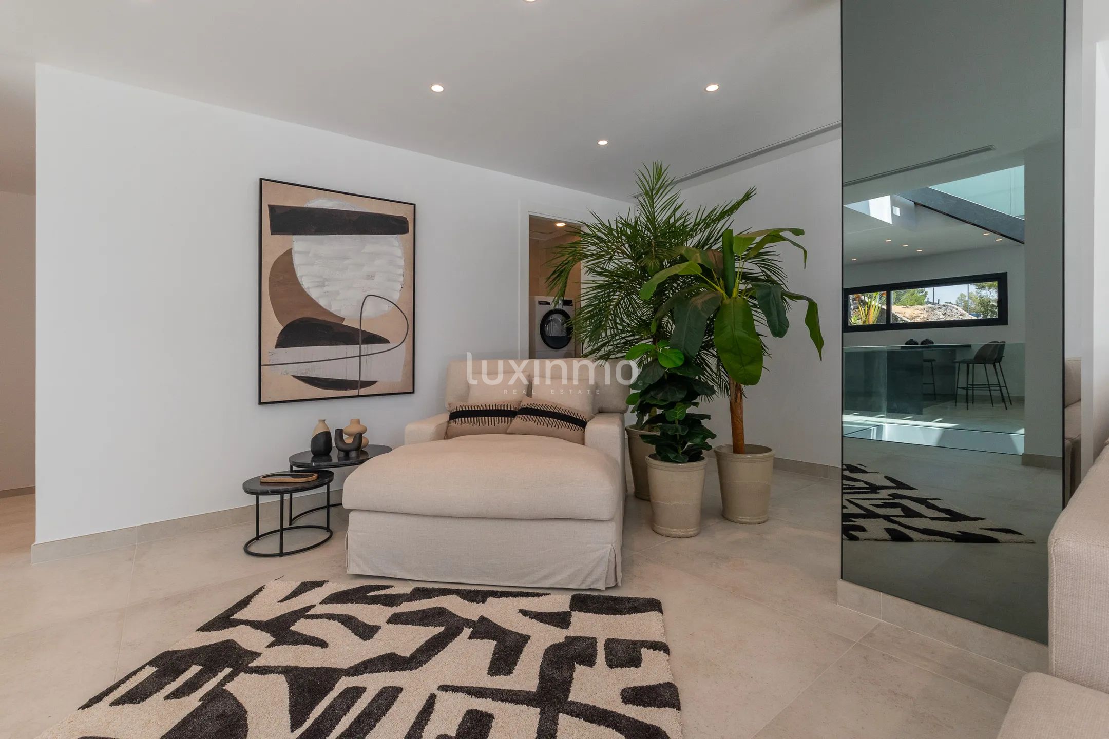 Neu gebaute Villa zum Verkauf in Altea Hills — photo 29