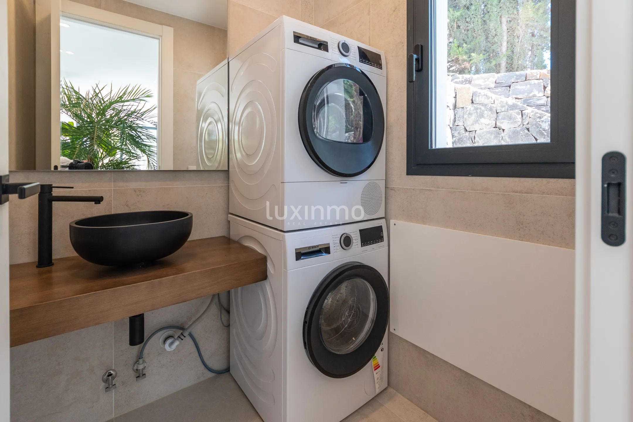 Neu gebaute Villa zum Verkauf in Altea Hills — photo 30