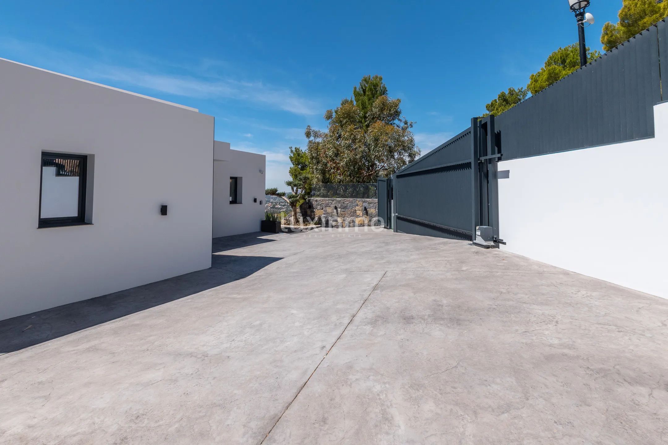 Villa nouvellement construite à vendre à Altea Hills — photo 5