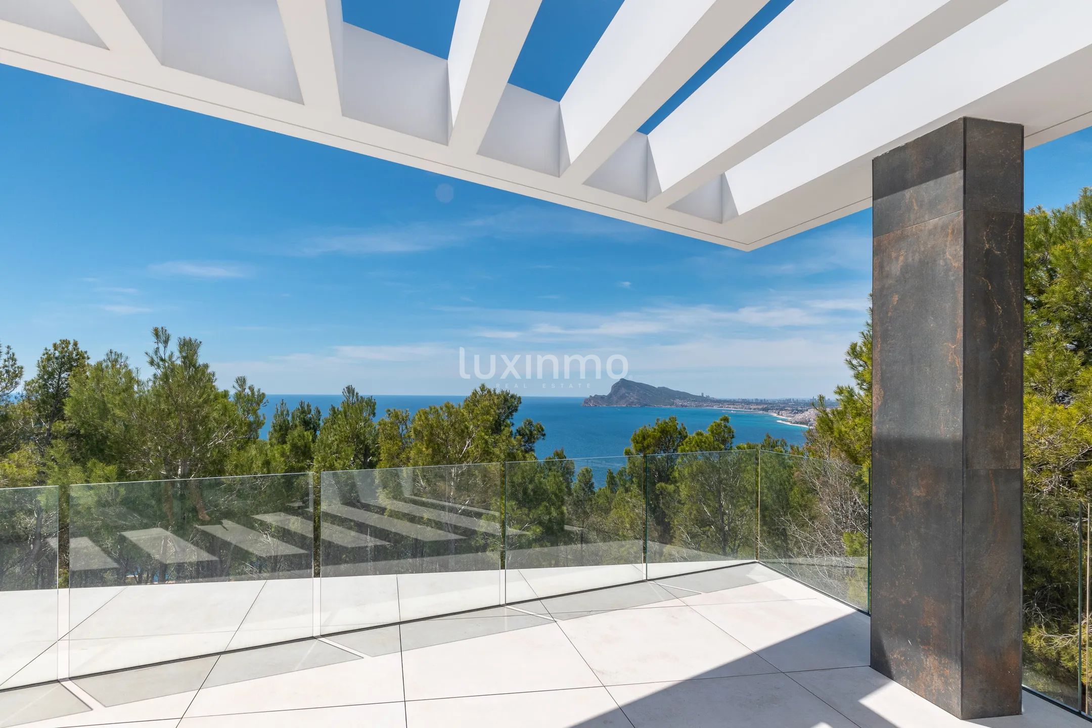 Villa nouvellement construite à vendre à Altea Hills — photo 3
