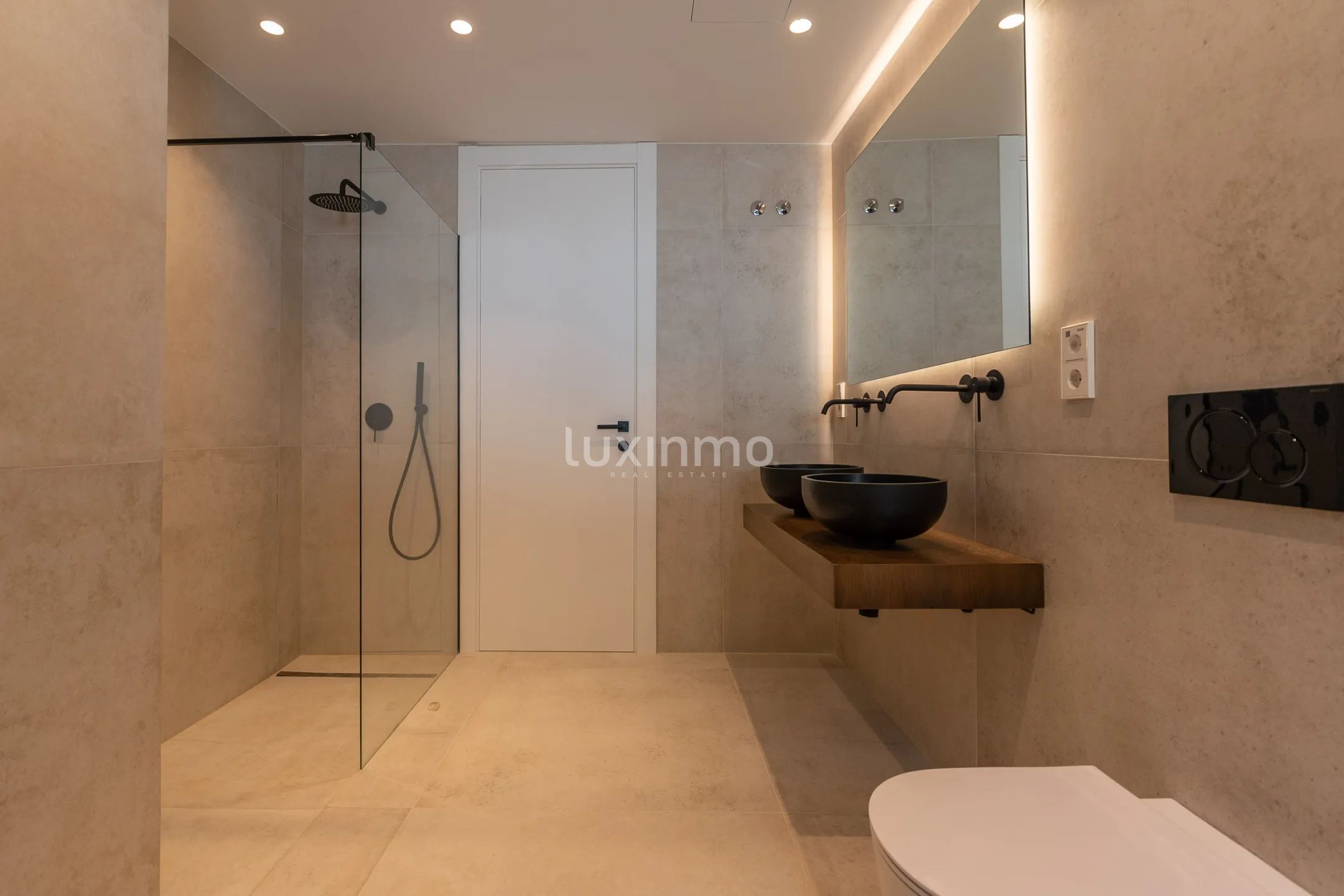 Neu gebaute Villa zum Verkauf in Altea Hills — photo 11