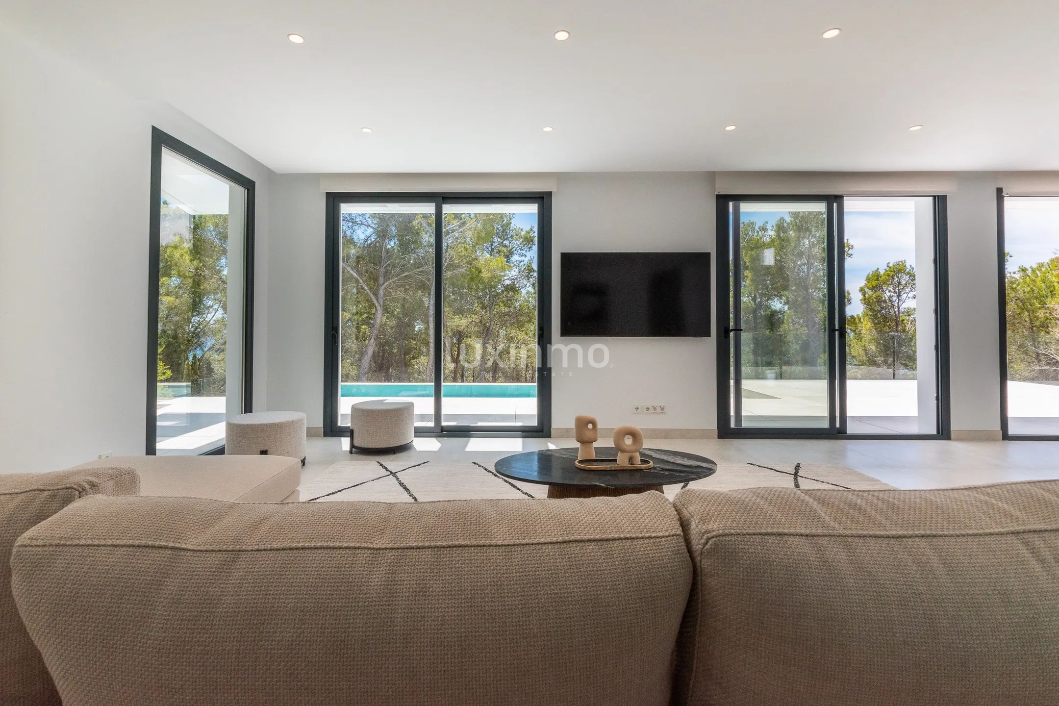 Villa nouvellement construite à vendre à Altea Hills — photo 27