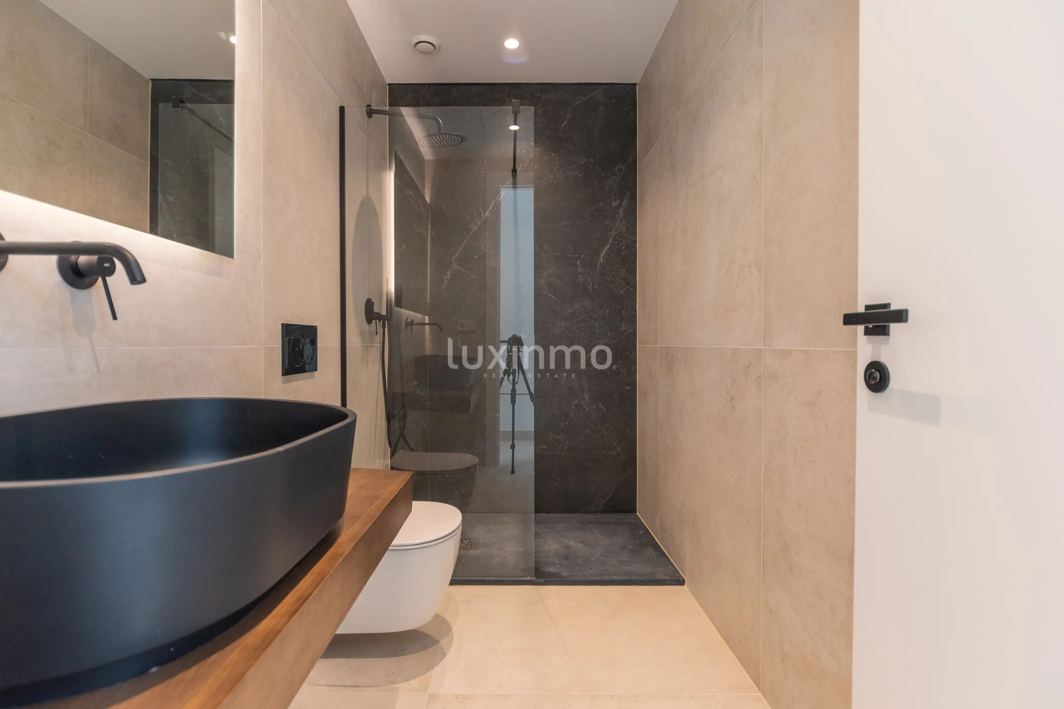 Neu gebaute Villa zum Verkauf in Altea Hills — photo 32