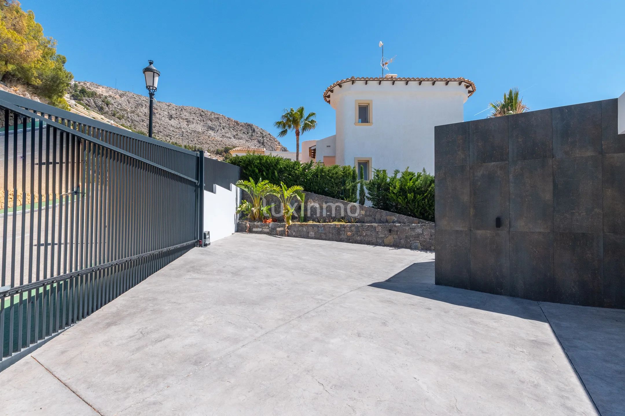 Villa nouvellement construite à vendre à Altea Hills — photo 4