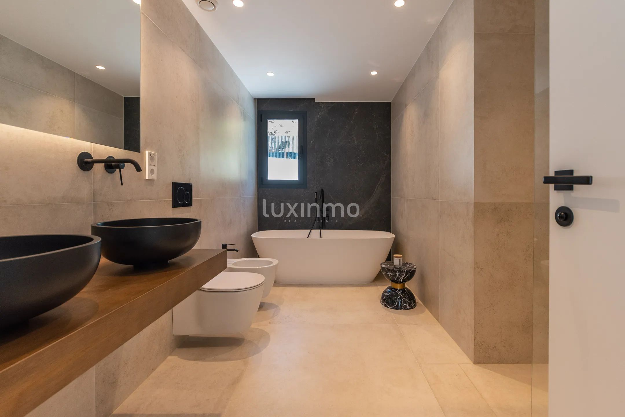 Neu gebaute Villa zum Verkauf in Altea Hills — photo 21