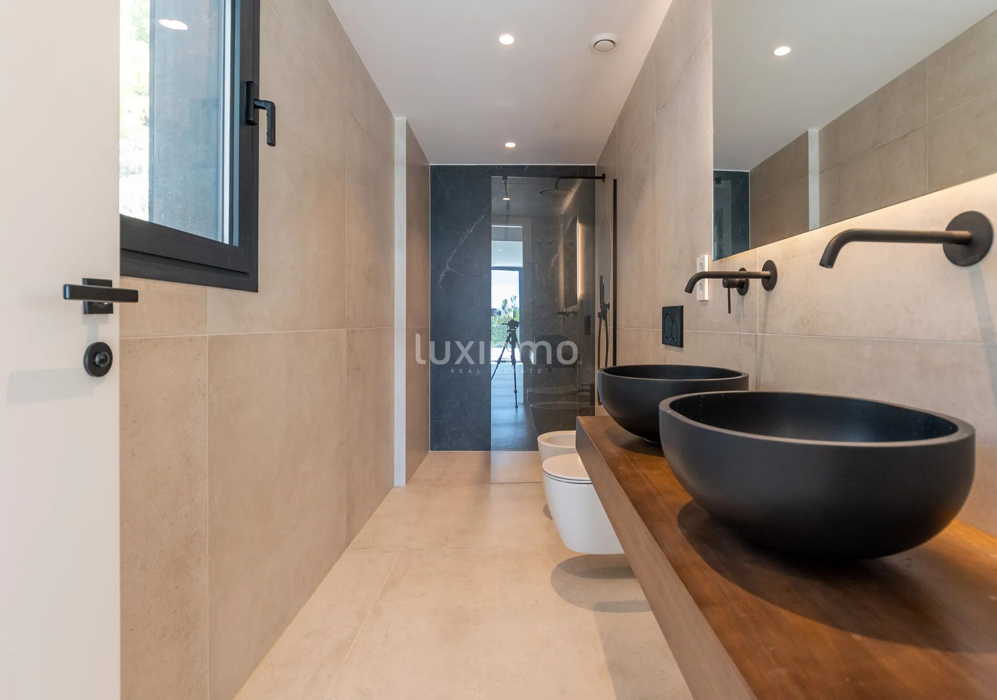 Neu gebaute Villa zum Verkauf in Altea Hills — photo 18