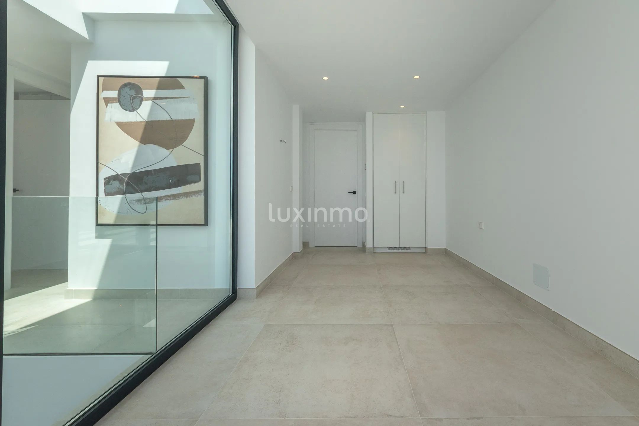 Neu gebaute Villa zum Verkauf in Altea Hills — photo 17