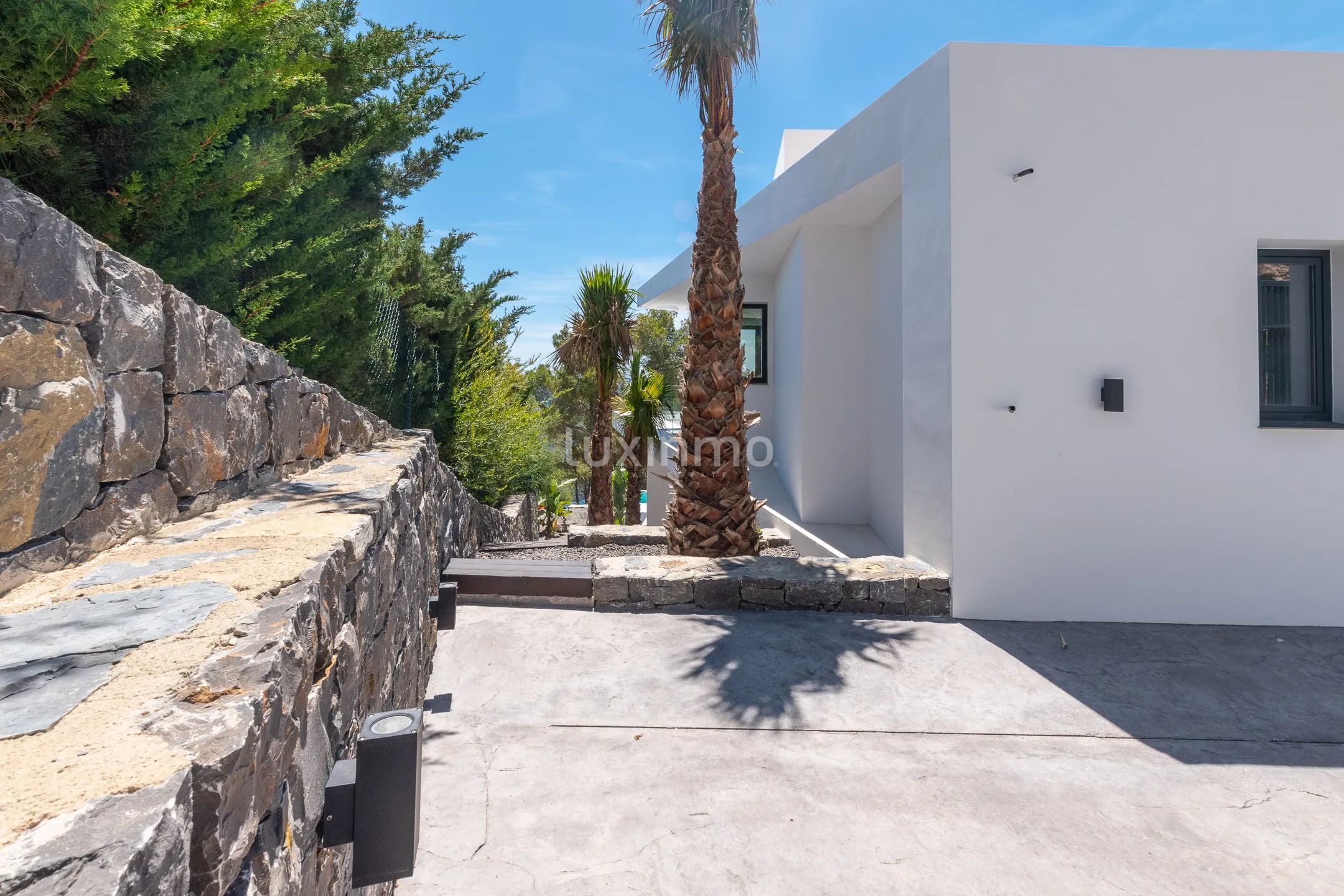 Neu gebaute Villa zum Verkauf in Altea Hills — photo 50