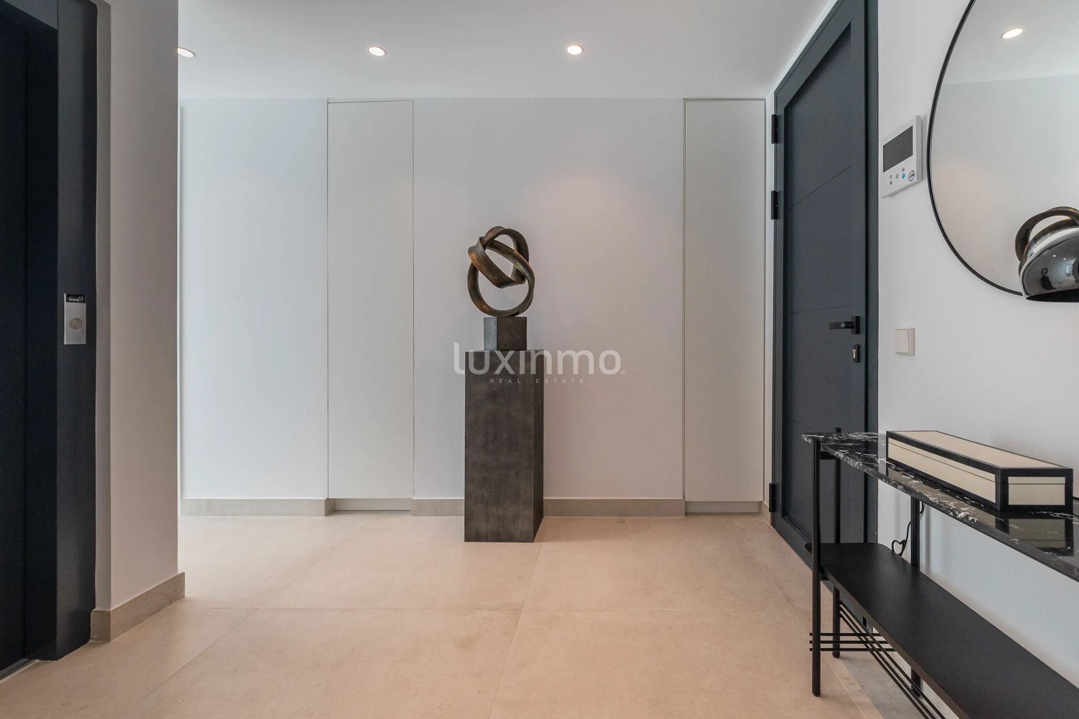 Villa nouvellement construite à vendre à Altea Hills — photo 7