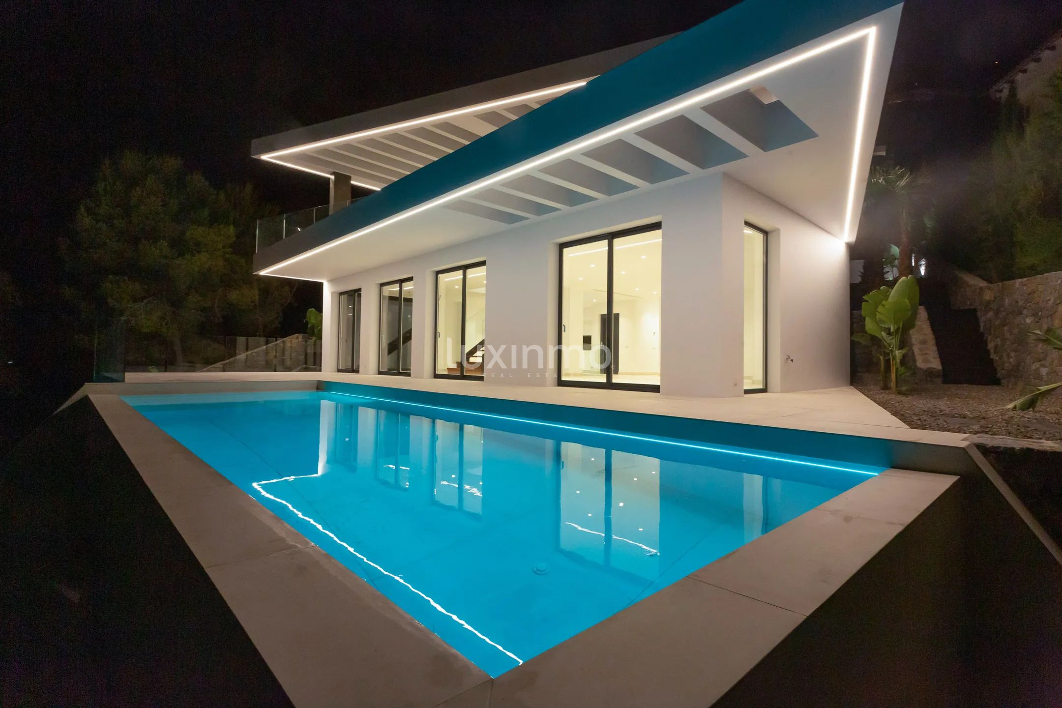 Villa nouvellement construite à vendre à Altea Hills — photo 51