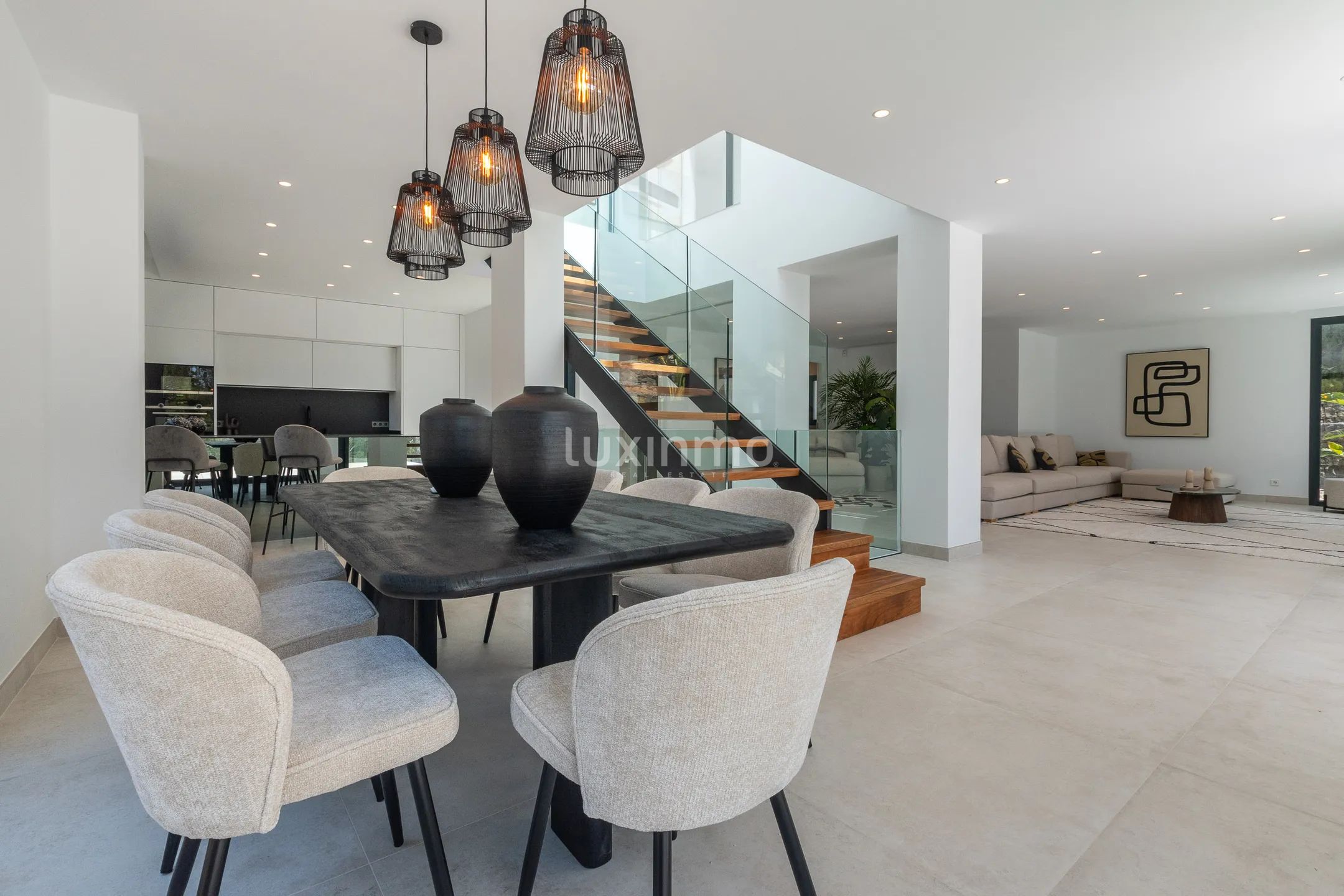 Neu gebaute Villa zum Verkauf in Altea Hills — photo 33