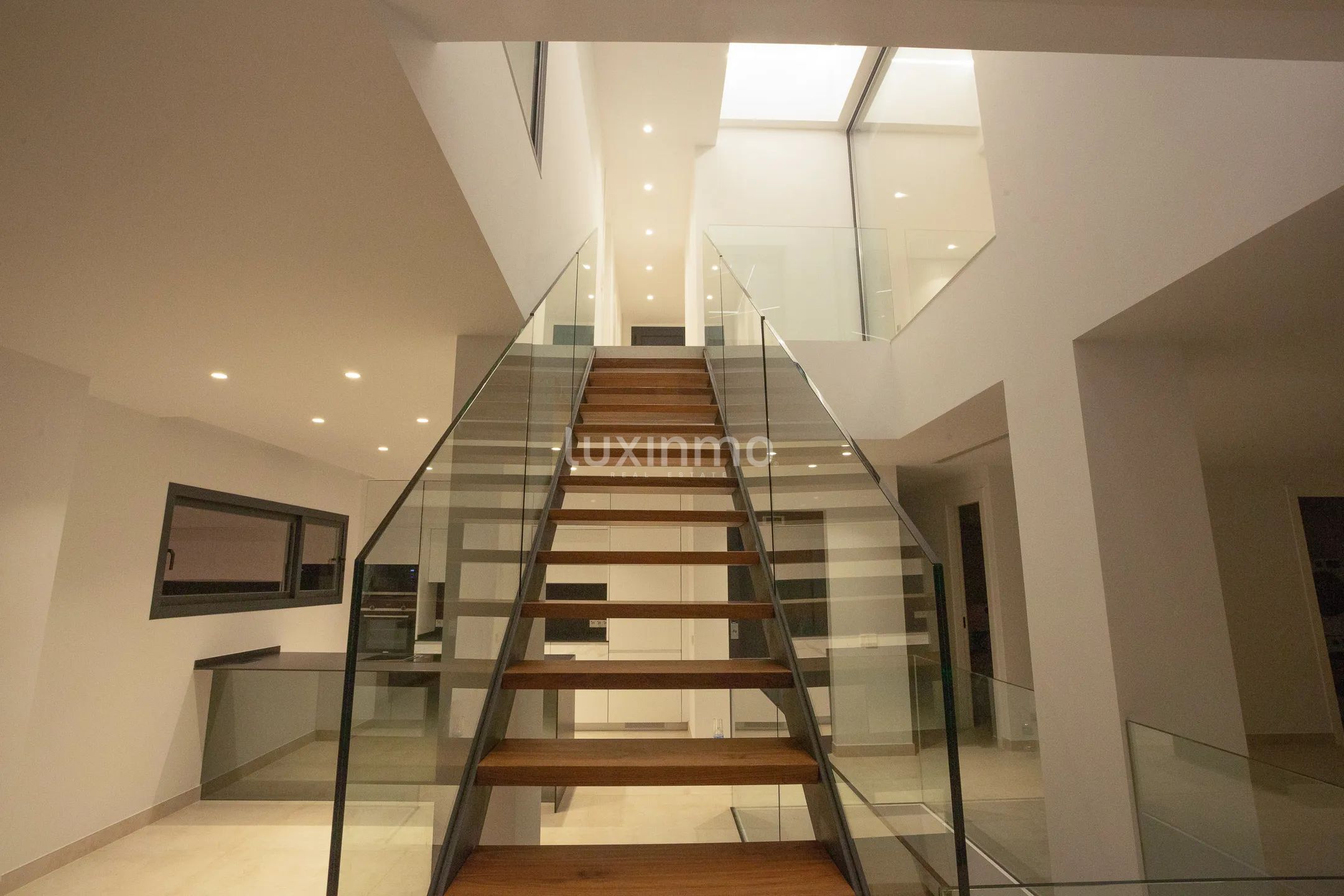 Neu gebaute Villa zum Verkauf in Altea Hills — photo 52